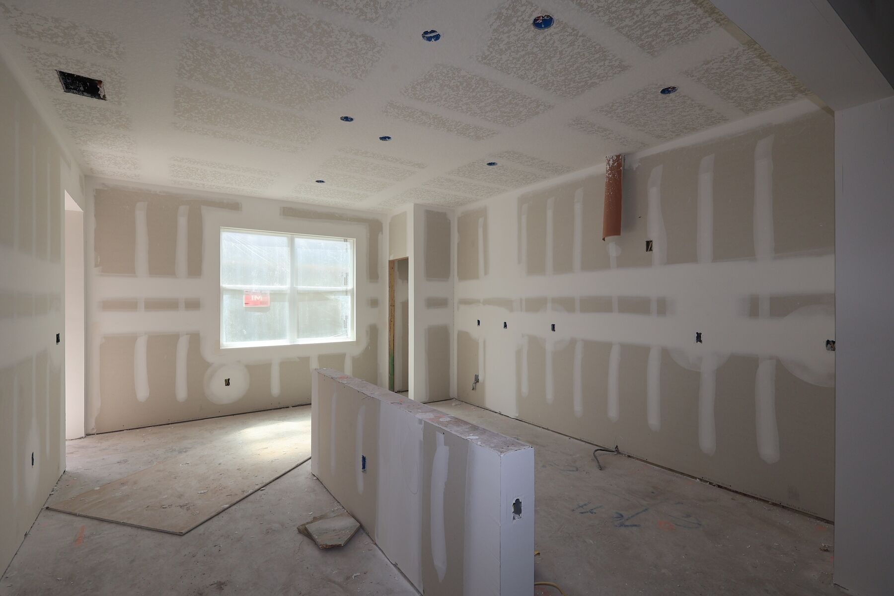 Drywall