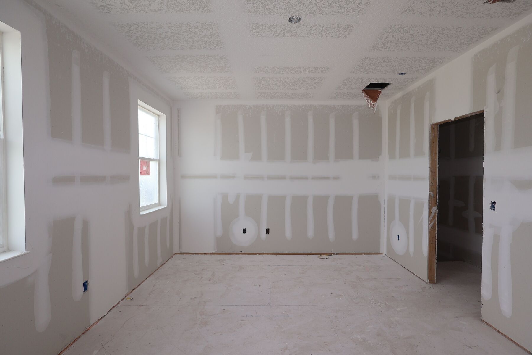 Drywall