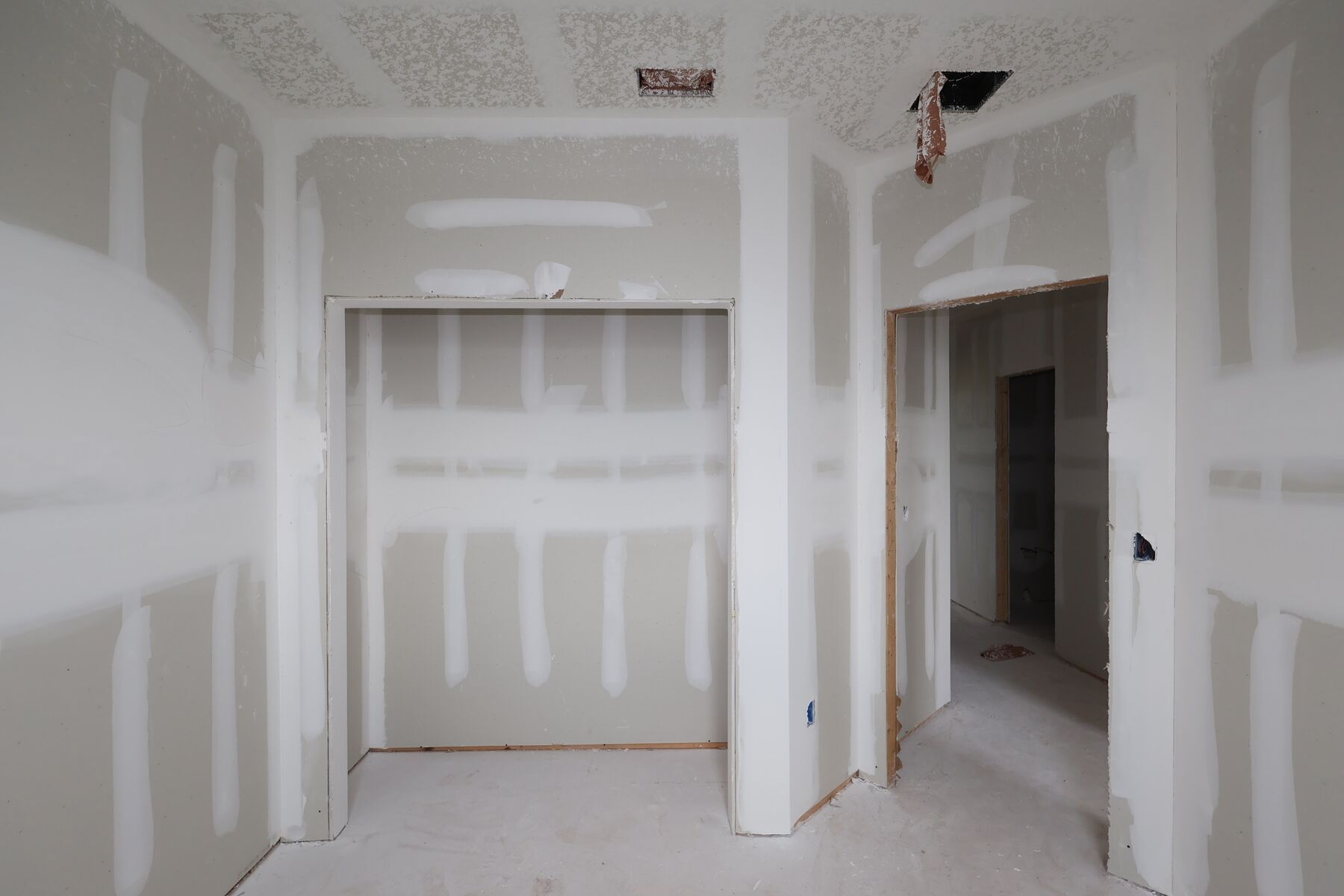 Owner's Closet