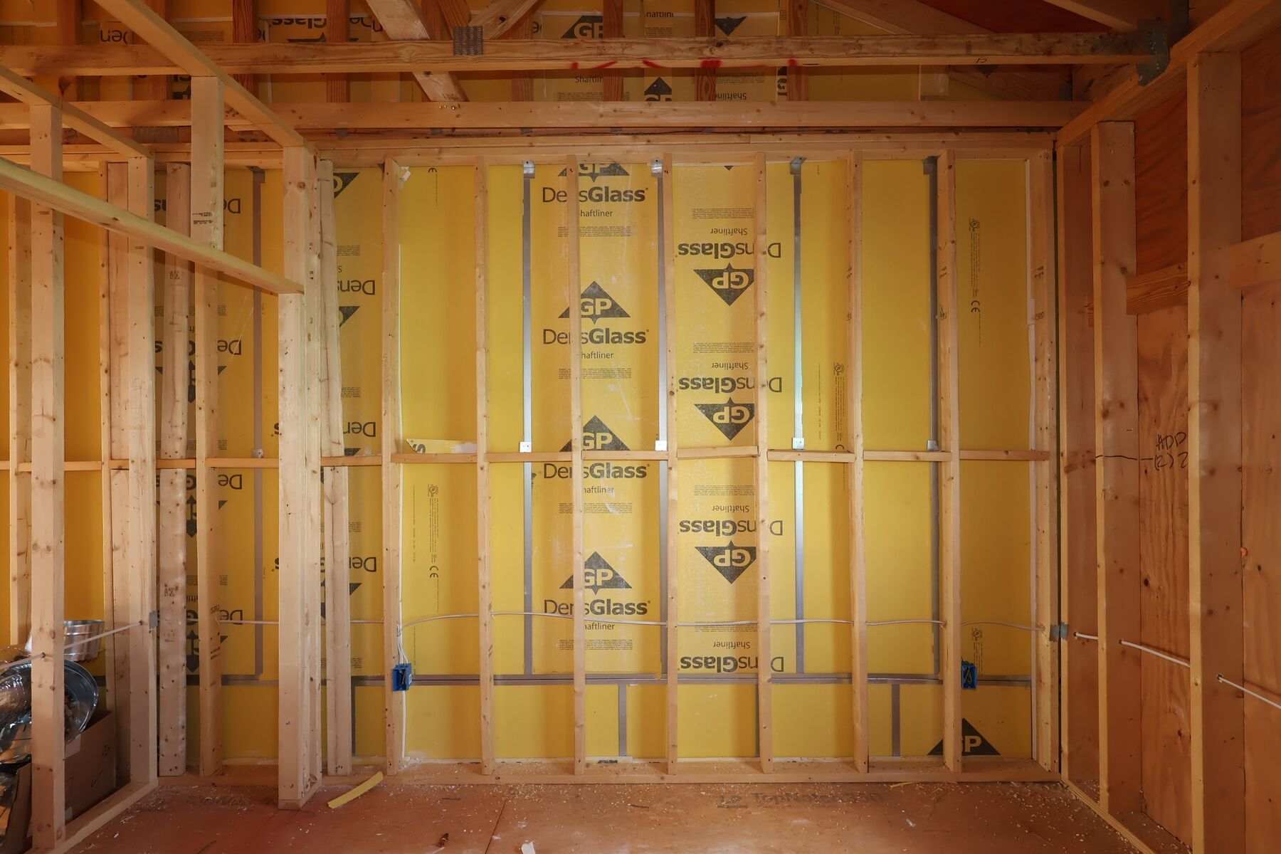 Framing