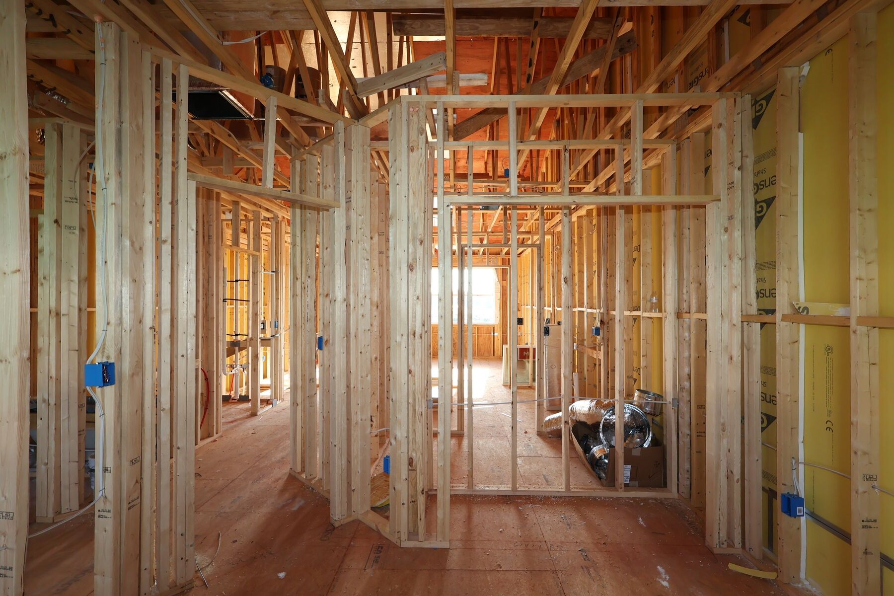 Framing