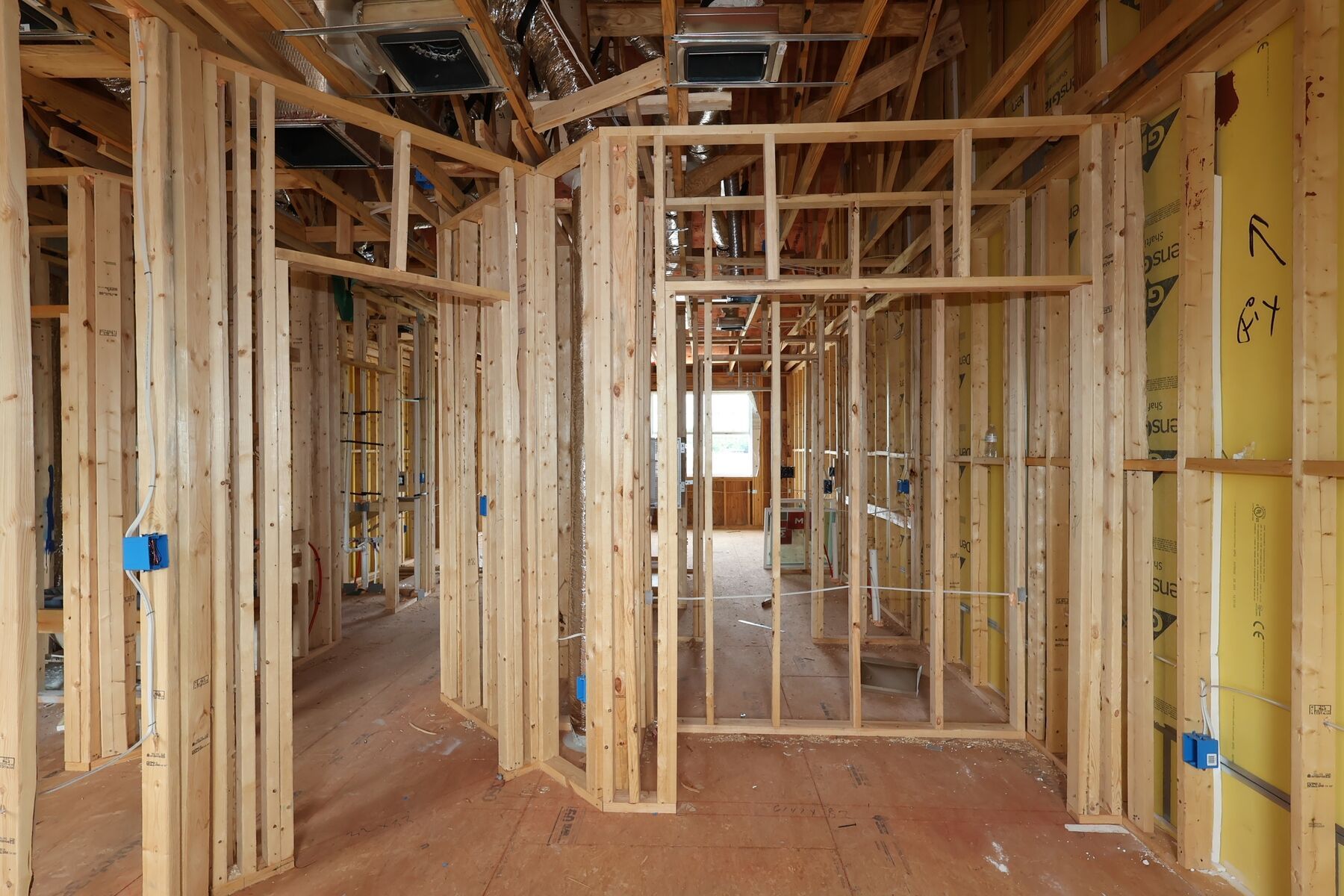 Framing