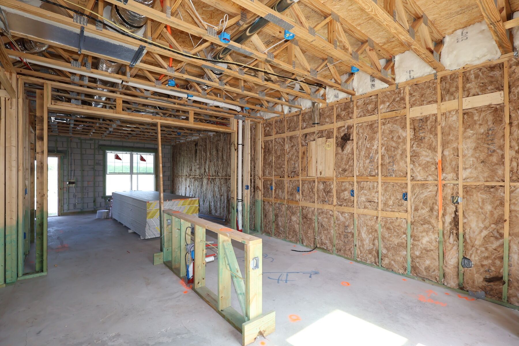 Insulation