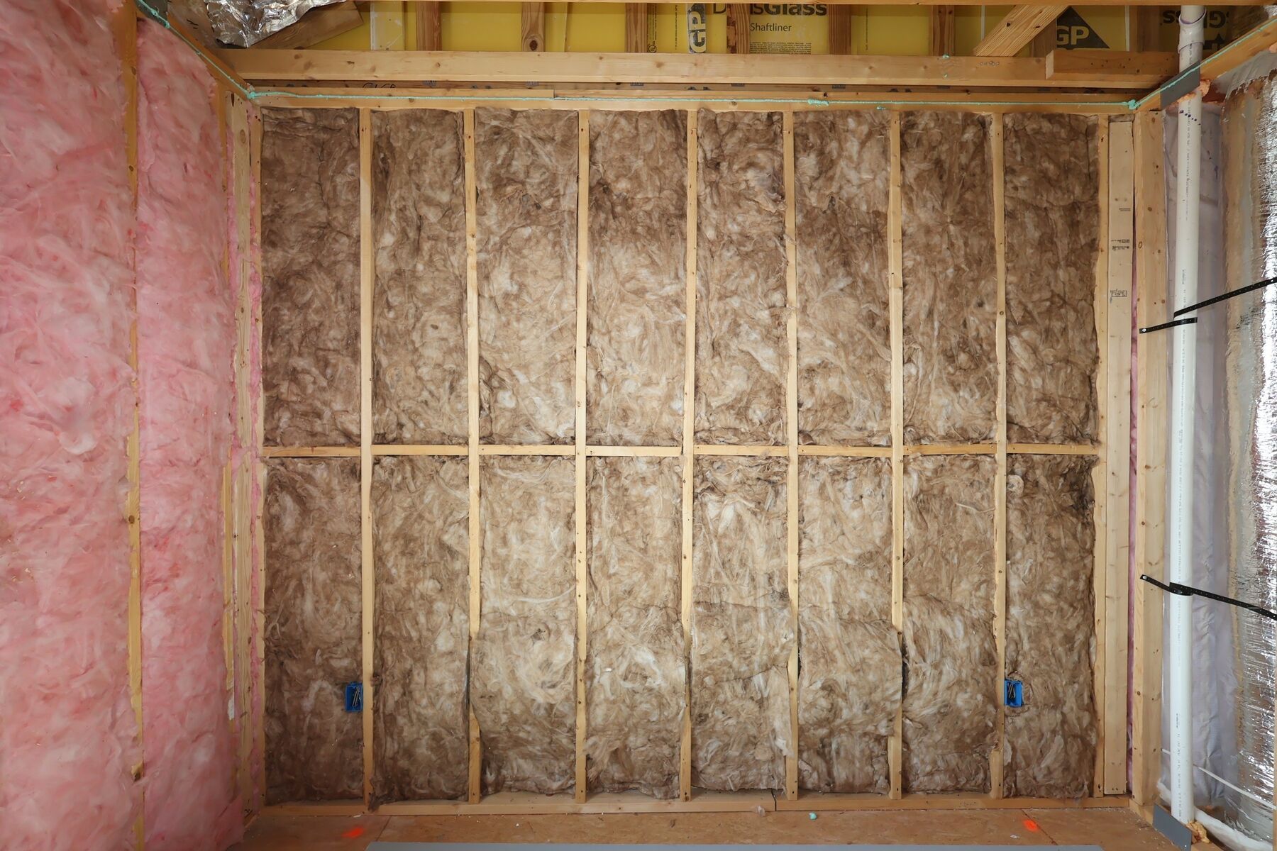 Insulation
