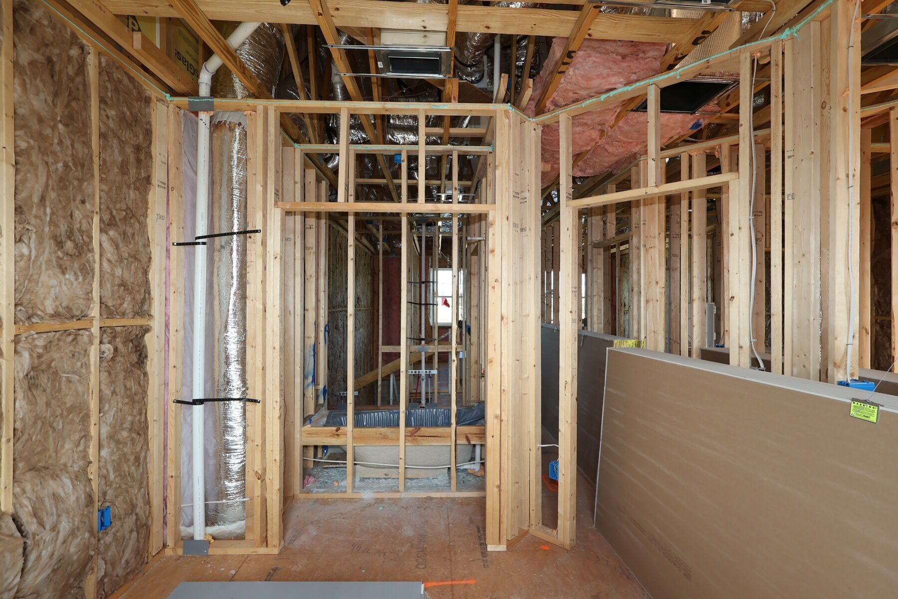 Insulation
