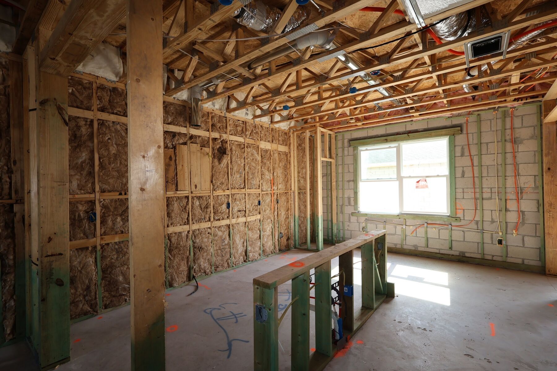 Insulation