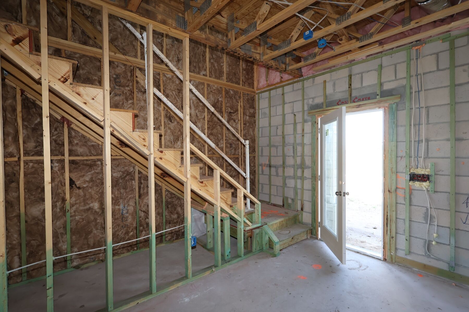 Insulation