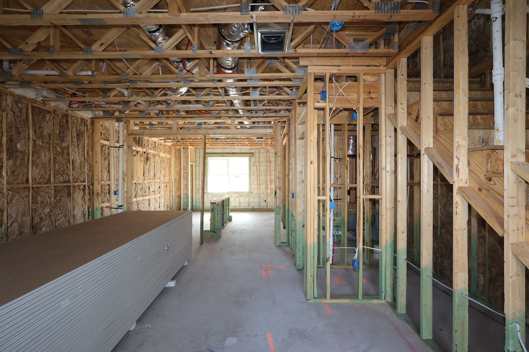 Insulation