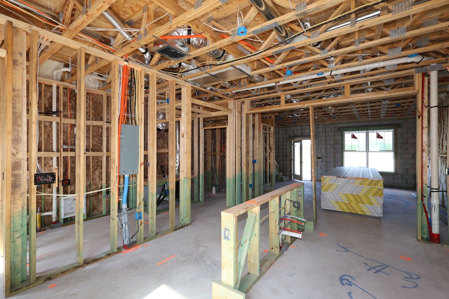 Insulation