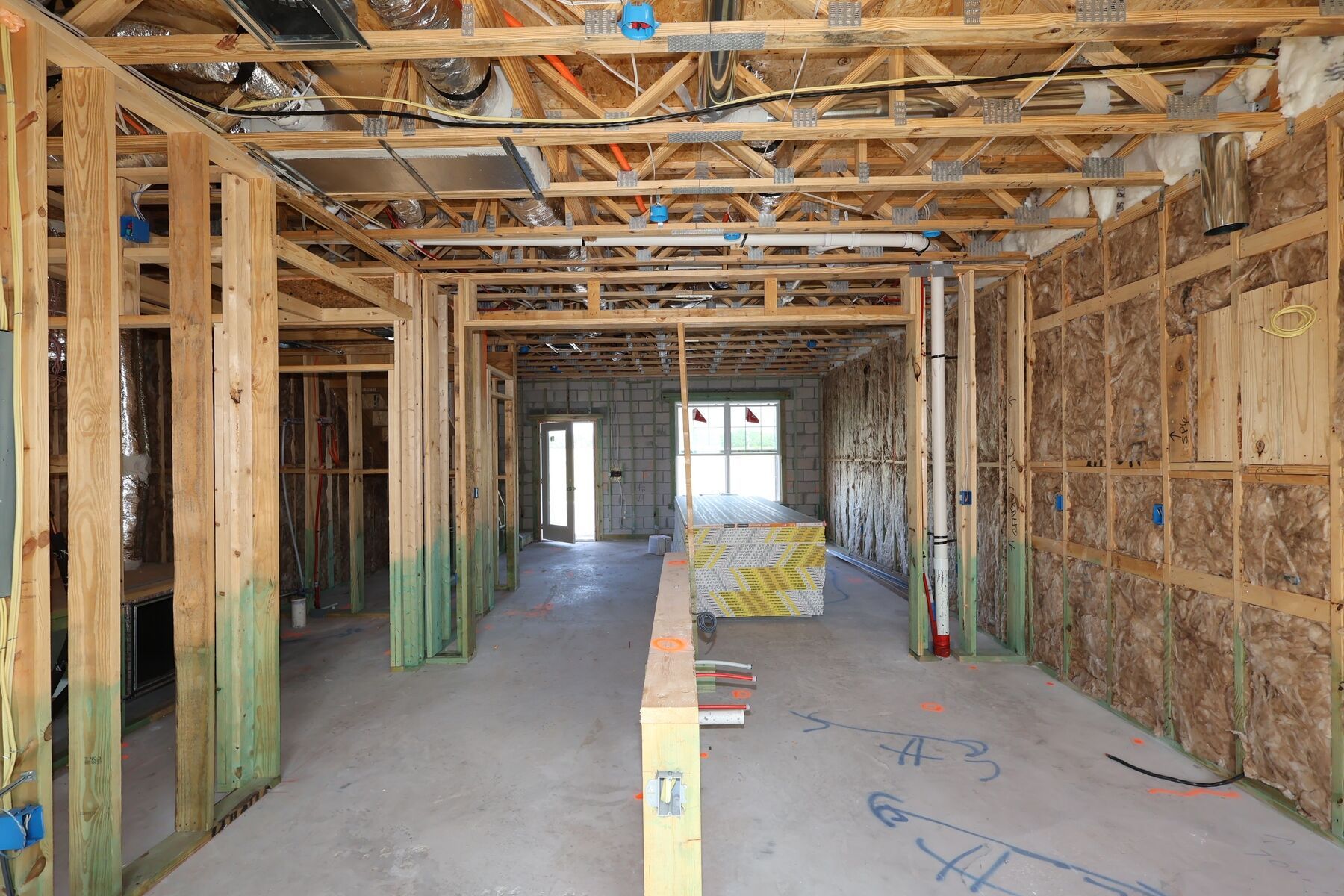 Insulation