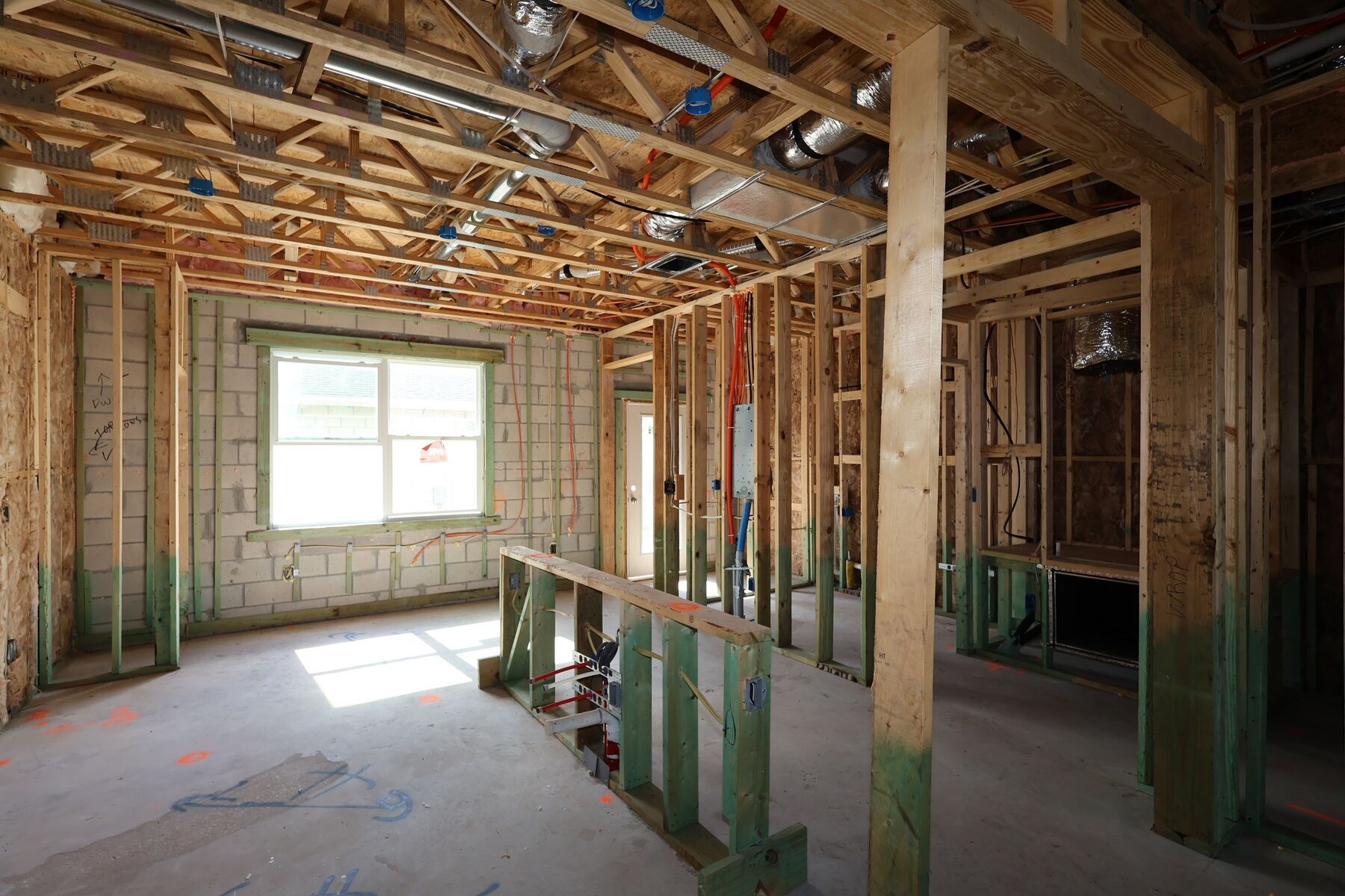 Insulation
