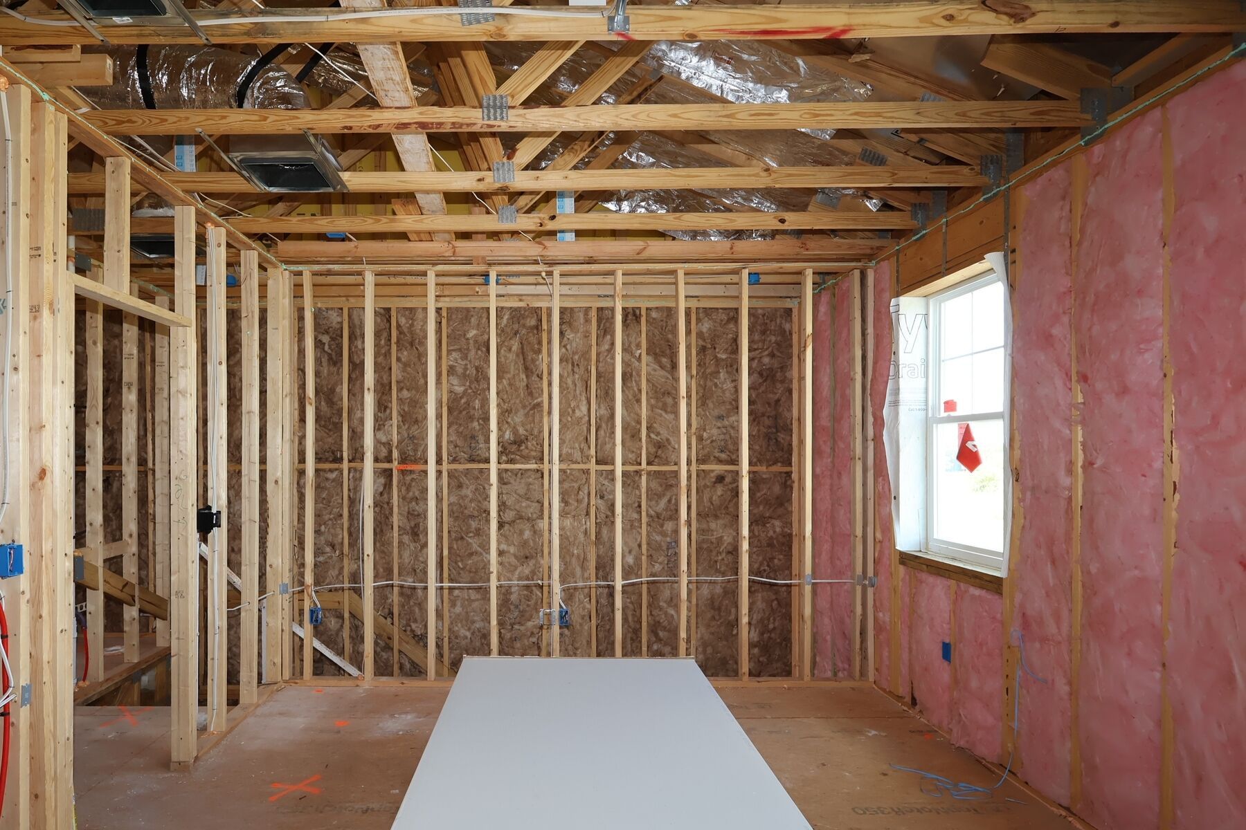 Insulation