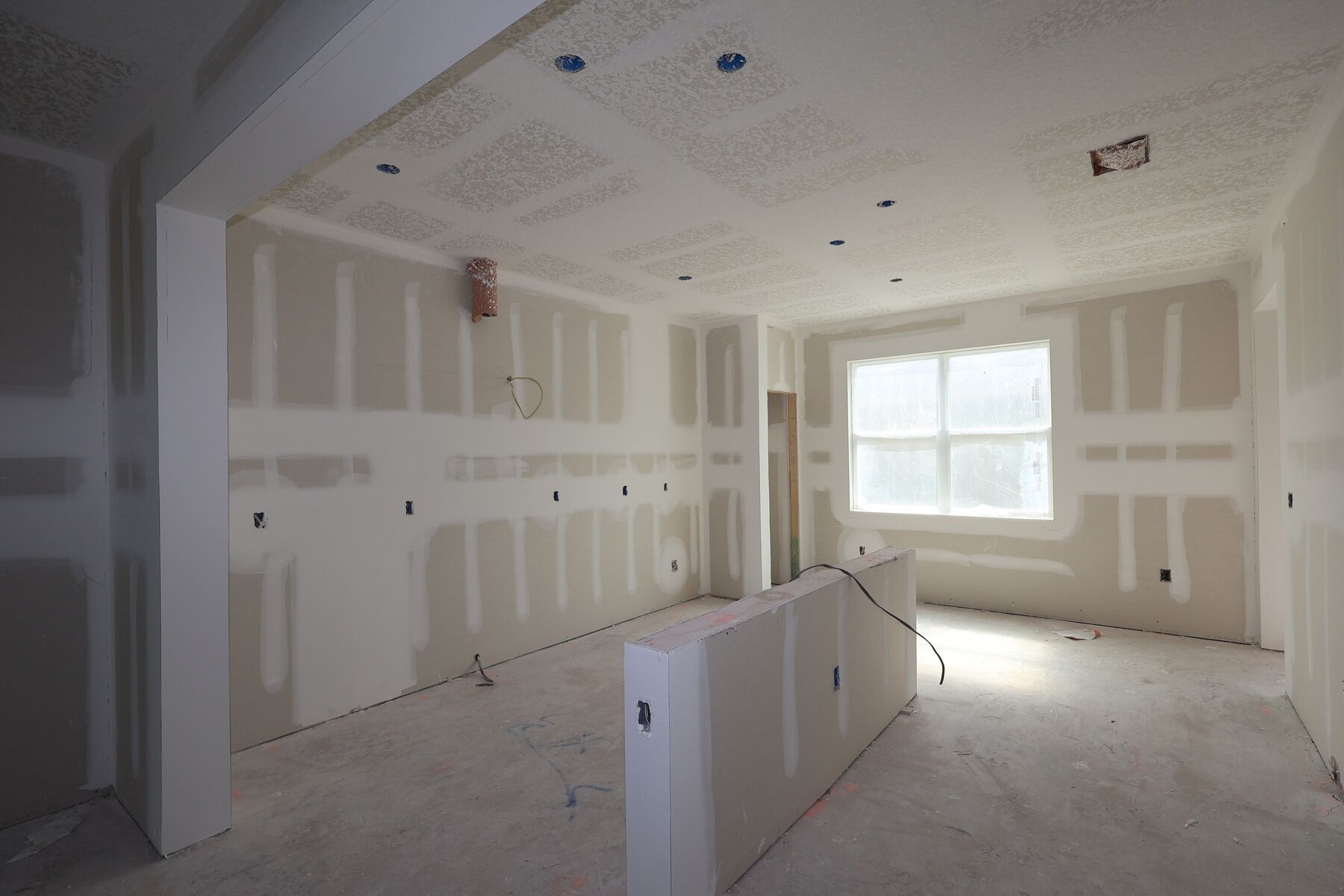 Drywall