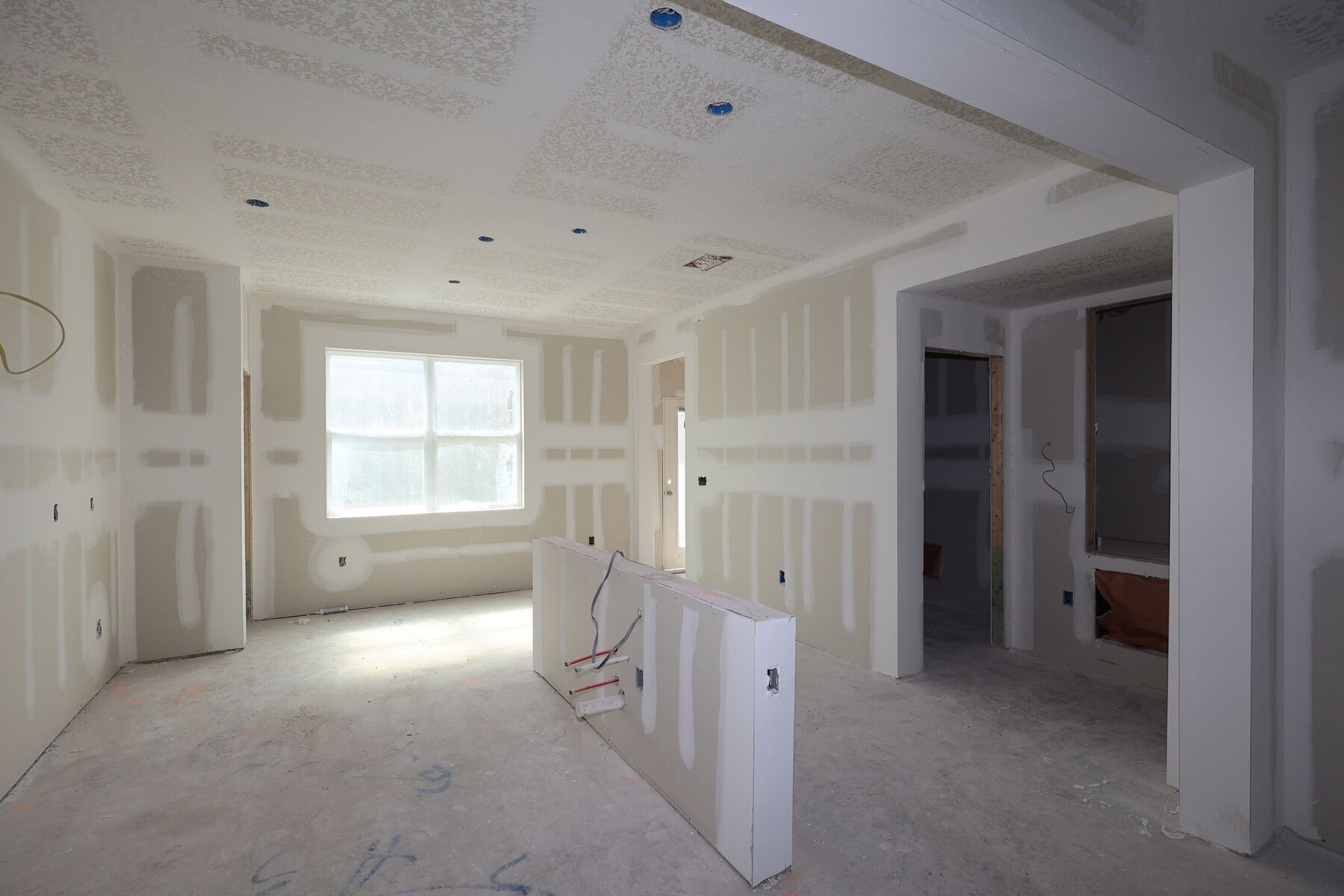 Drywall