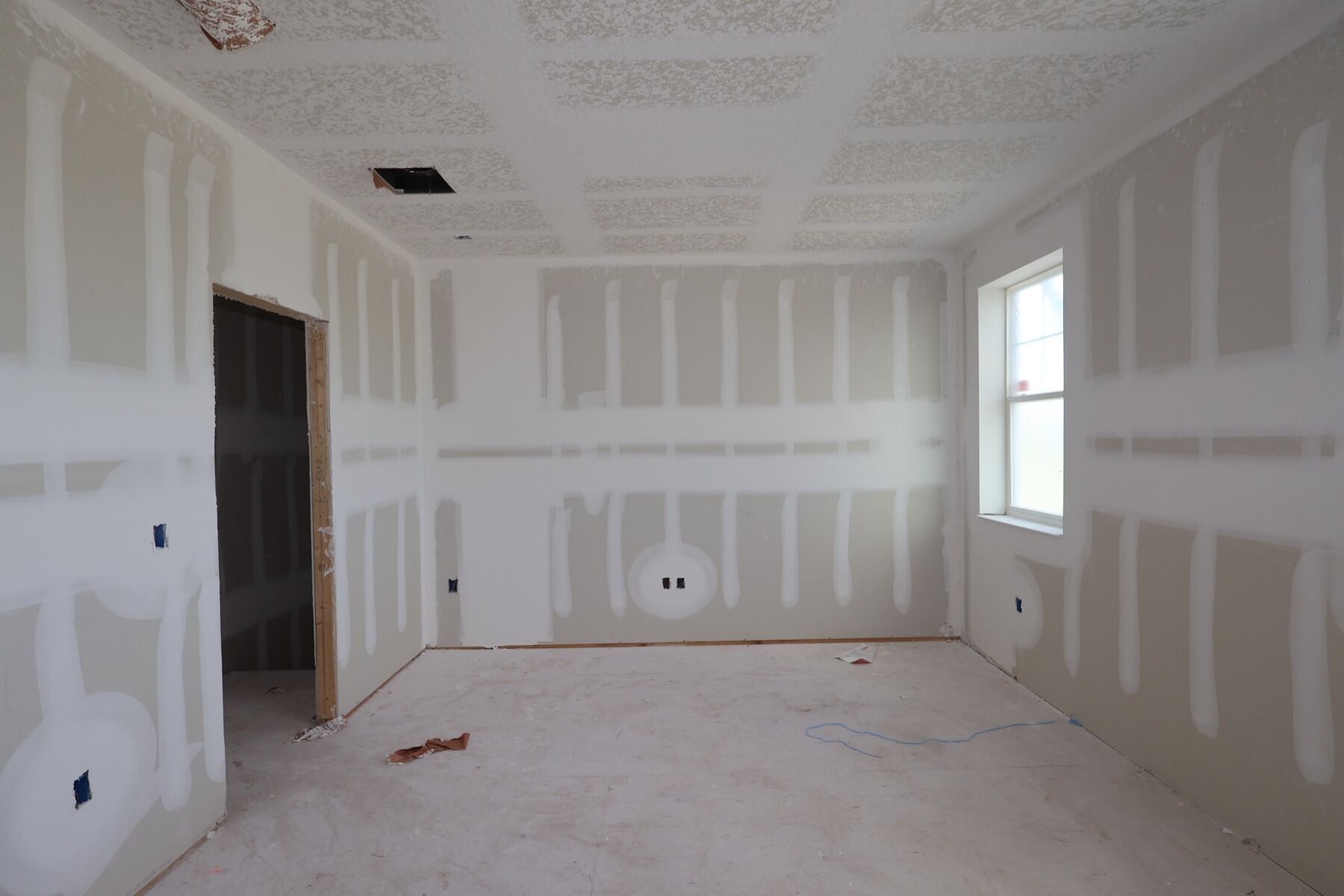 Drywall