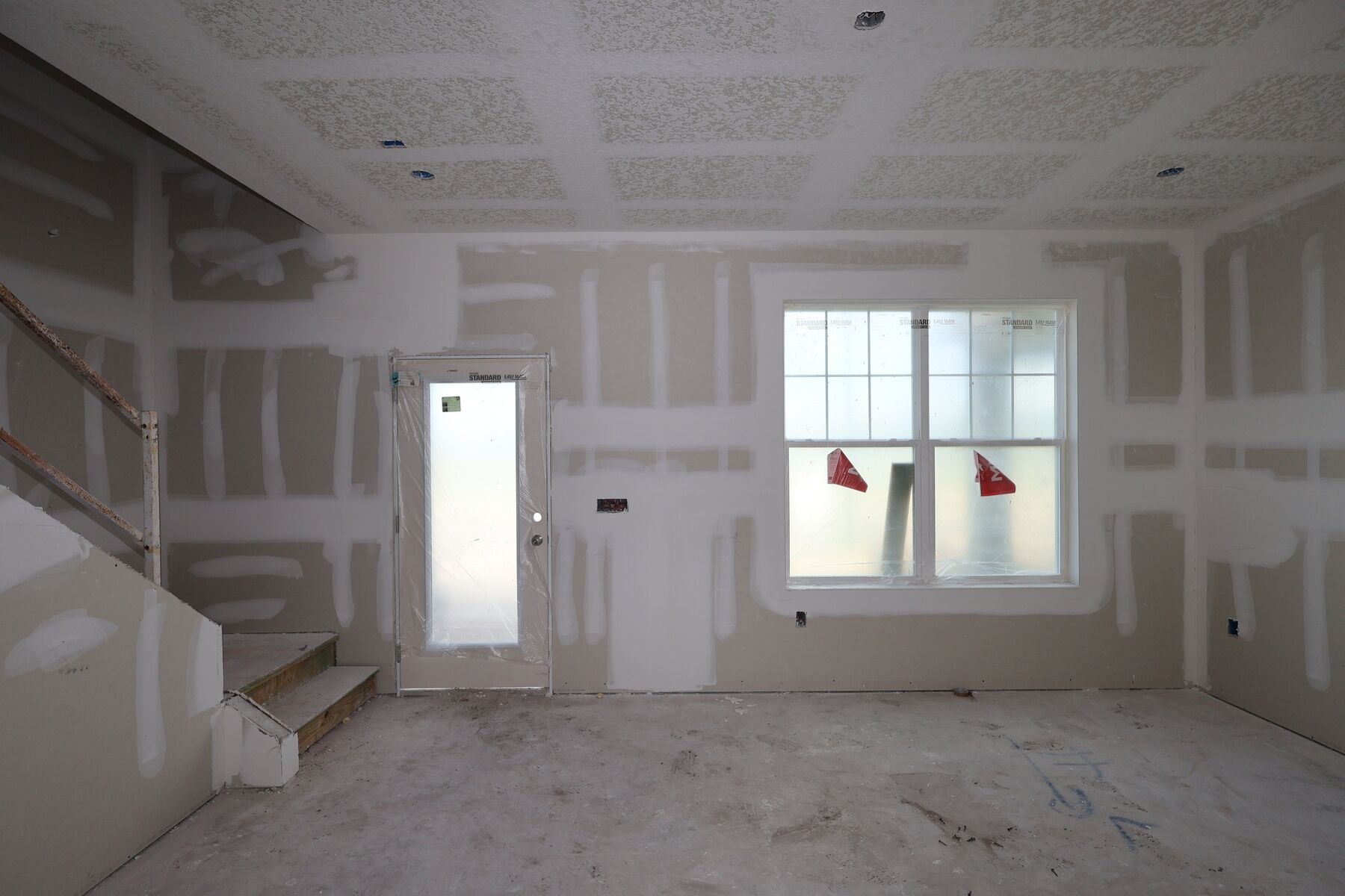 Drywall