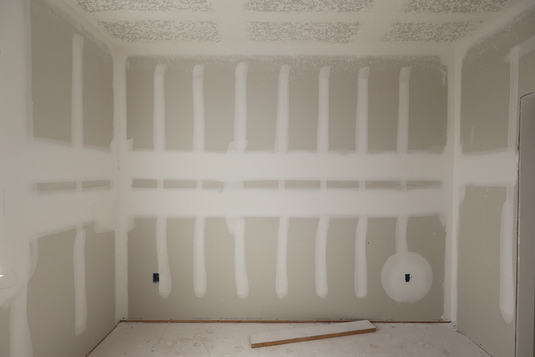 Drywall