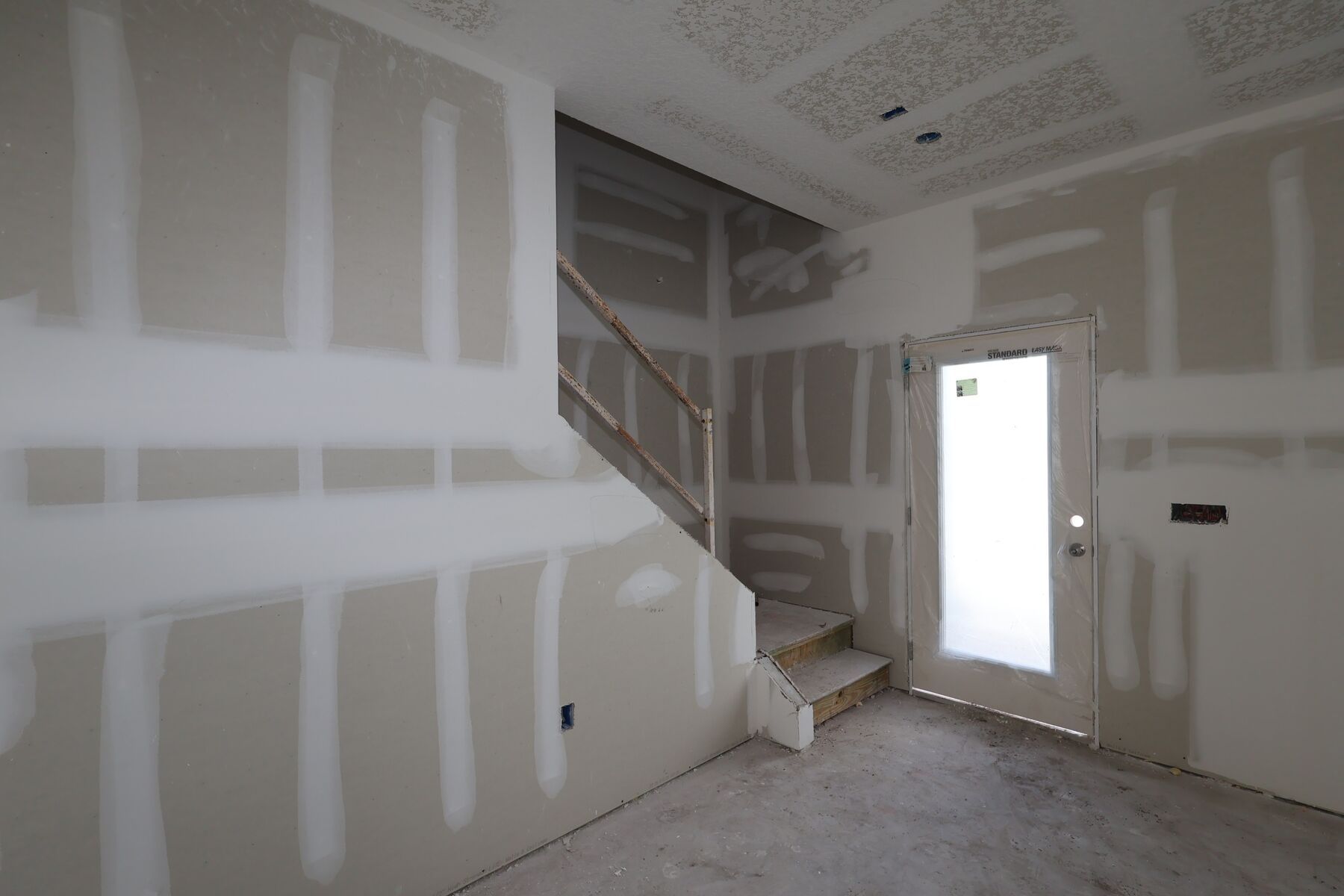 Drywall