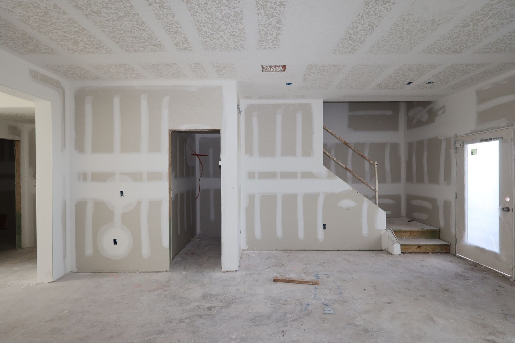 Drywall