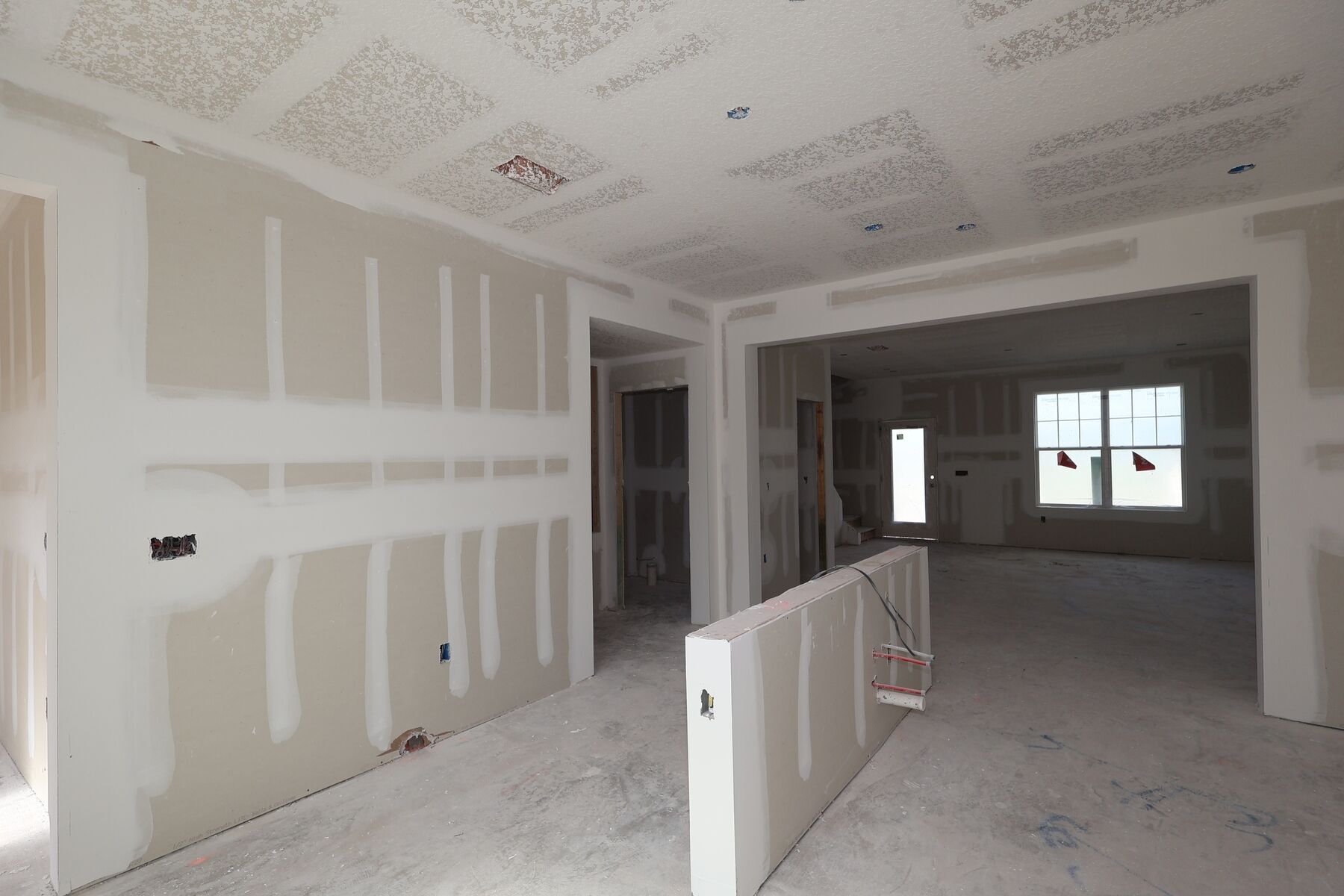 Drywall