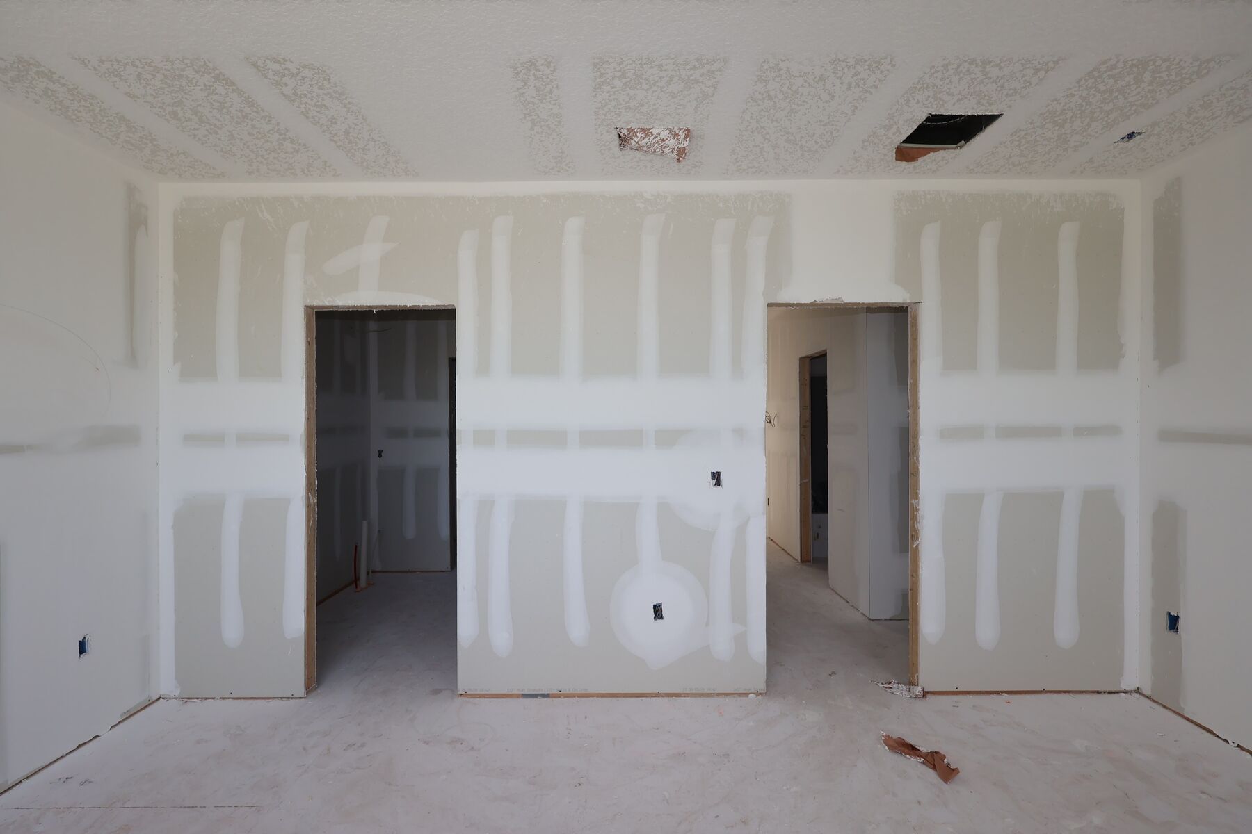 Drywall