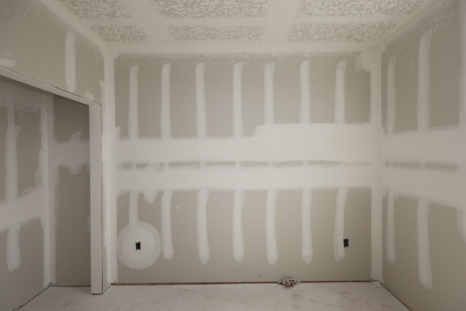 Drywall