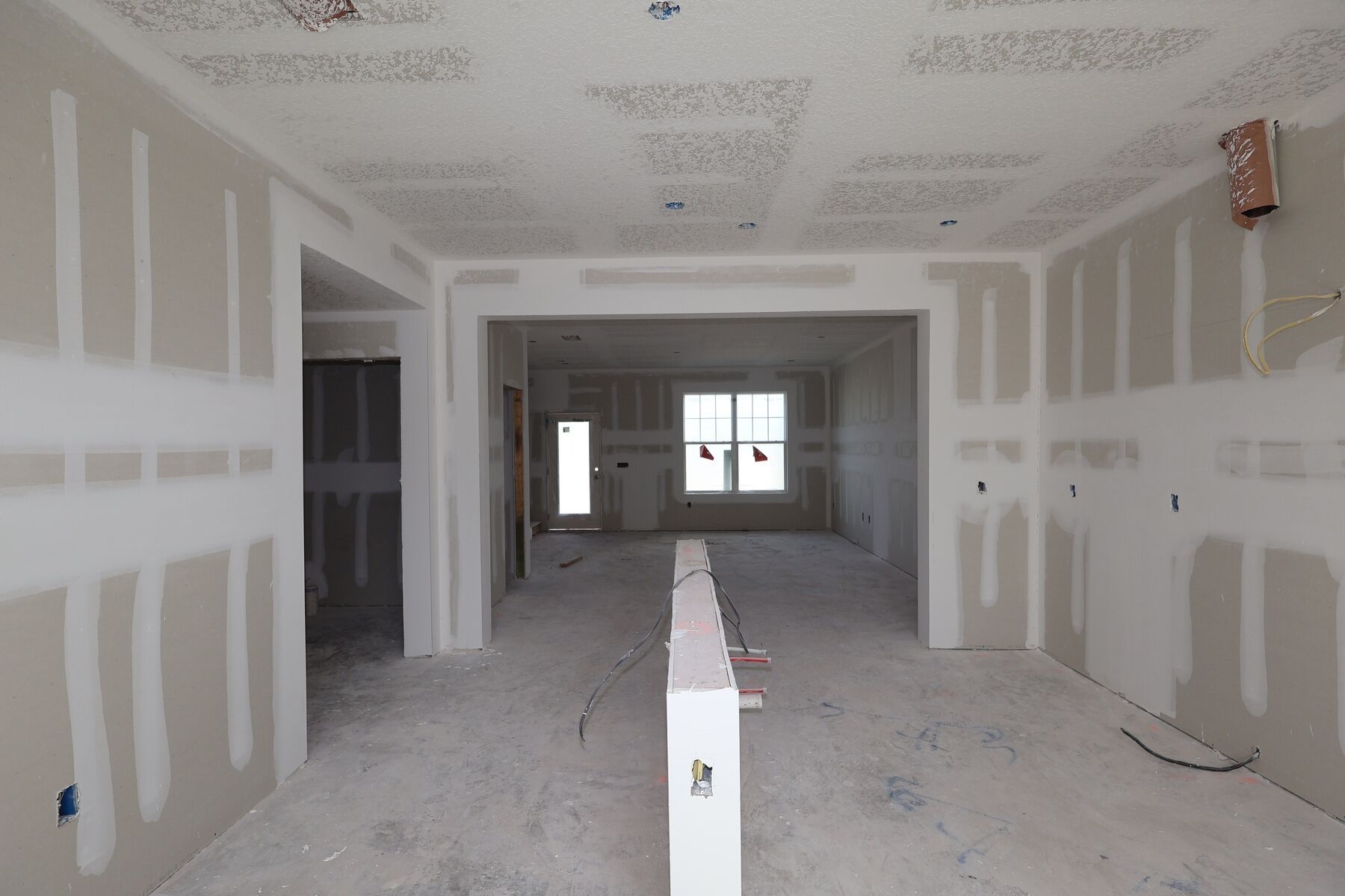 Drywall