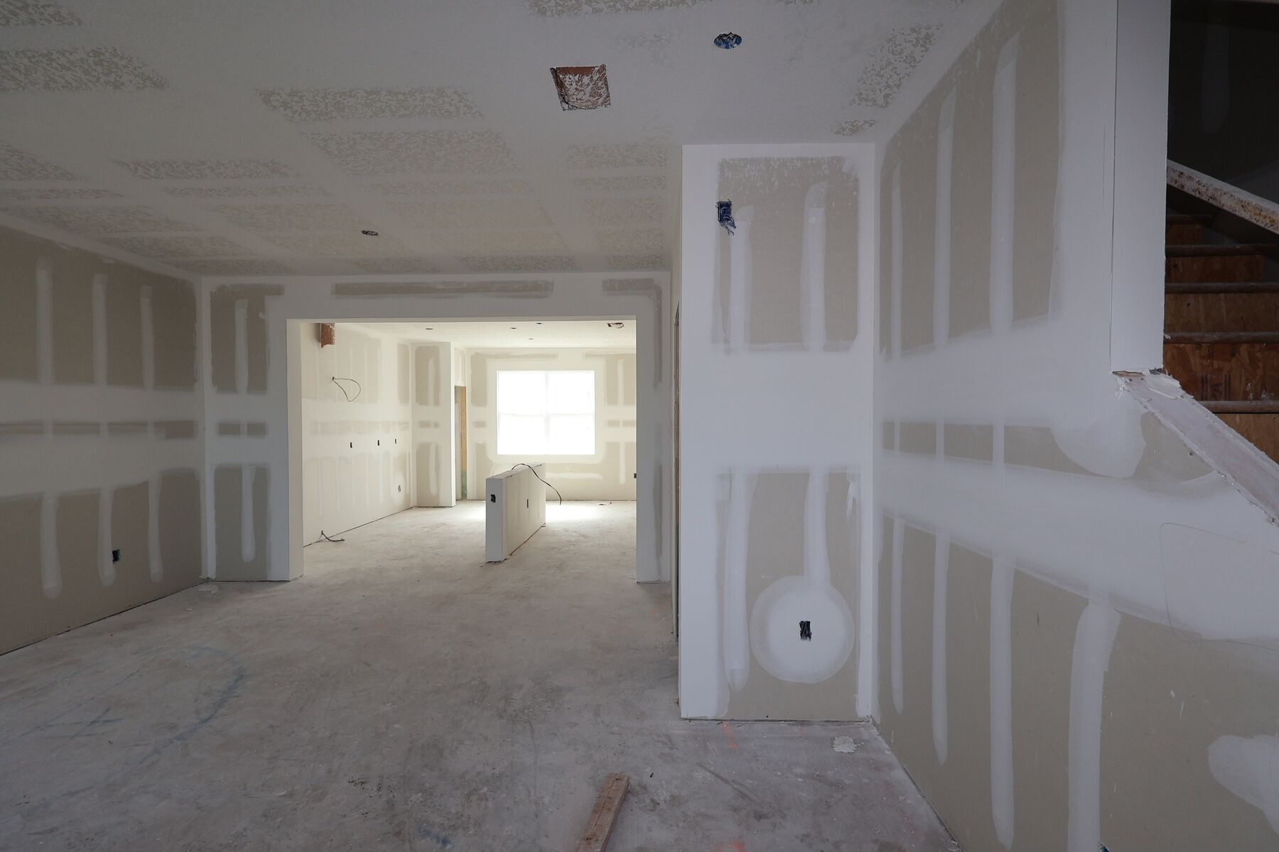 Drywall