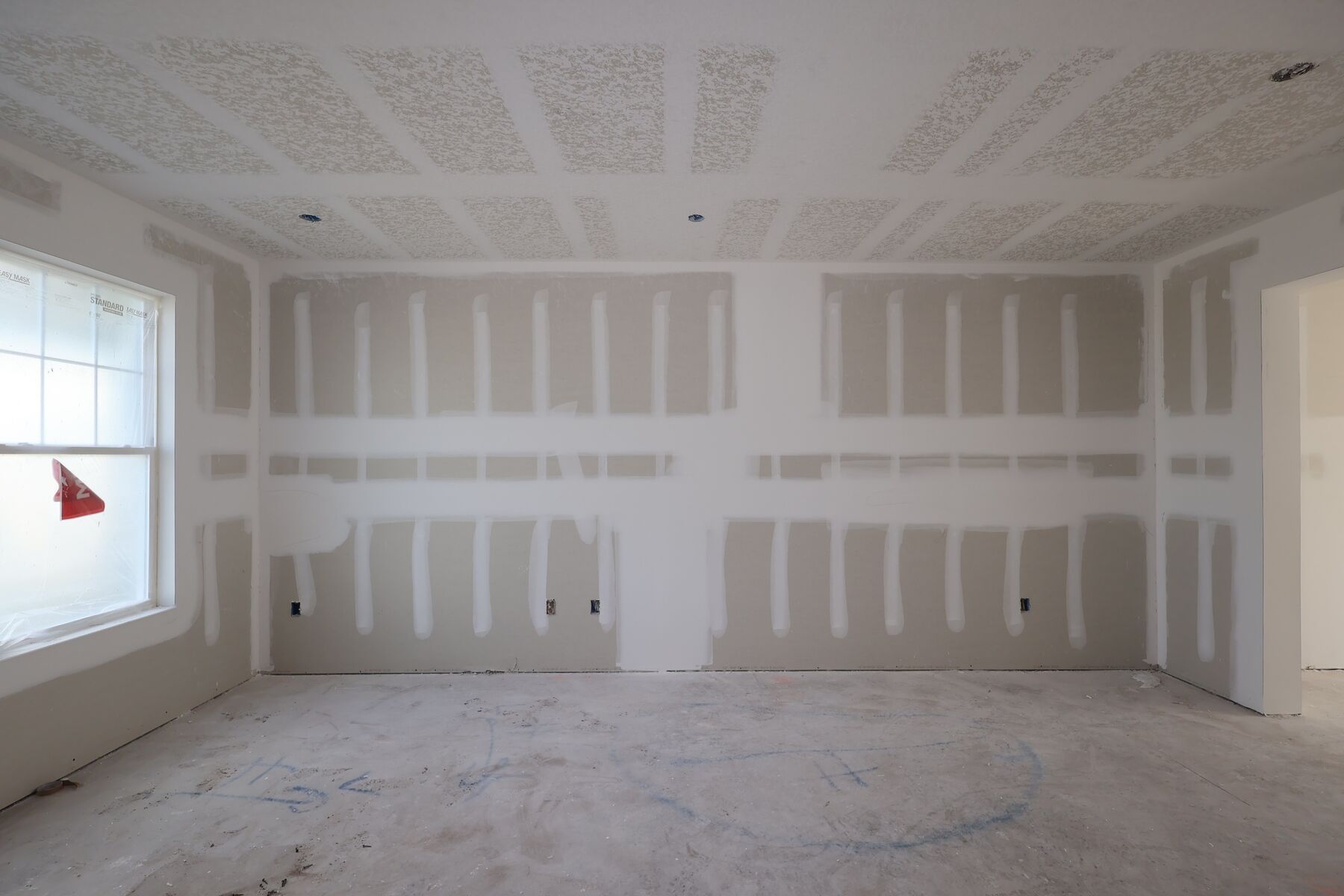 Drywall