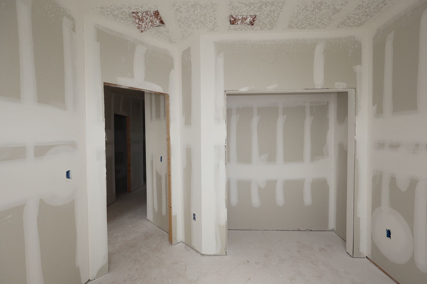 Drywall