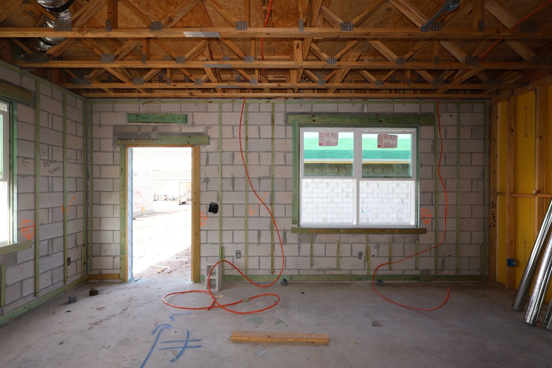 Framing
