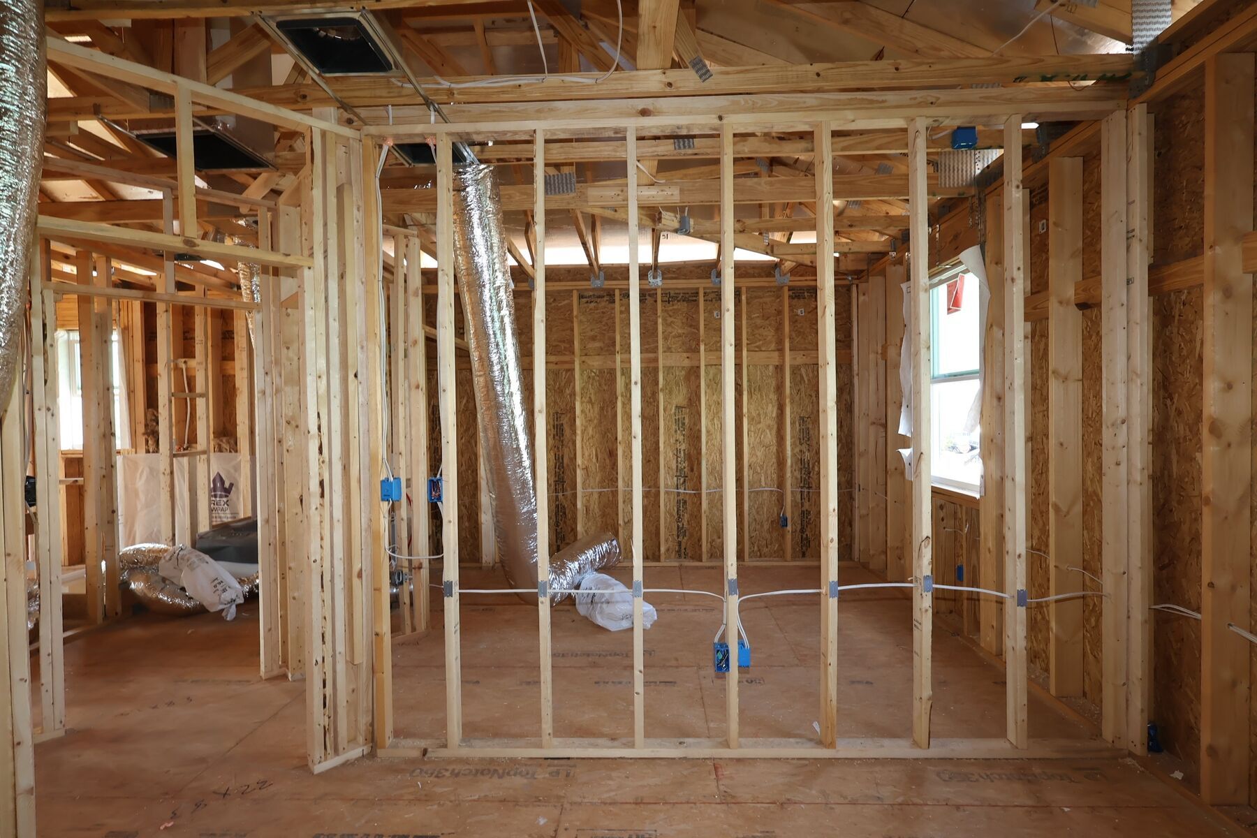 Framing