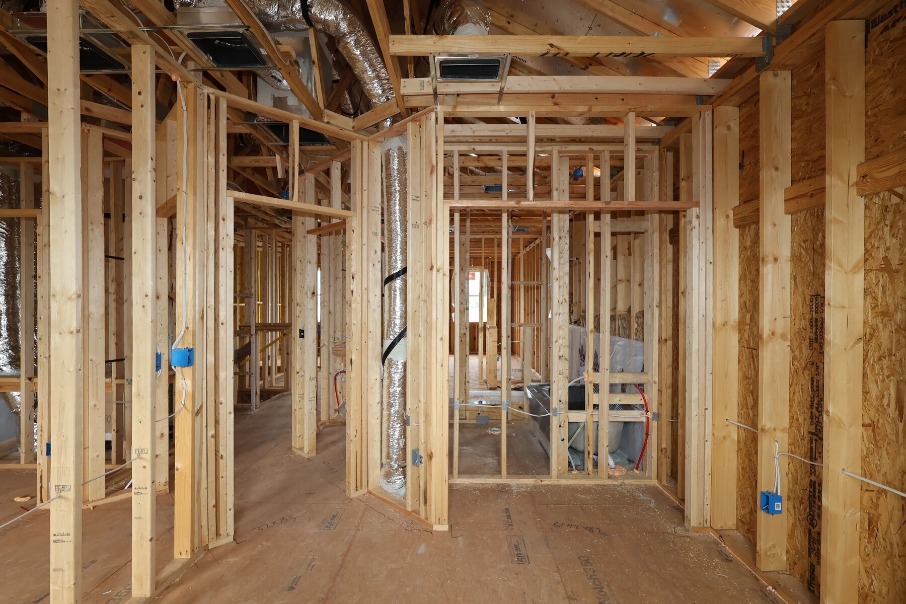 Framing