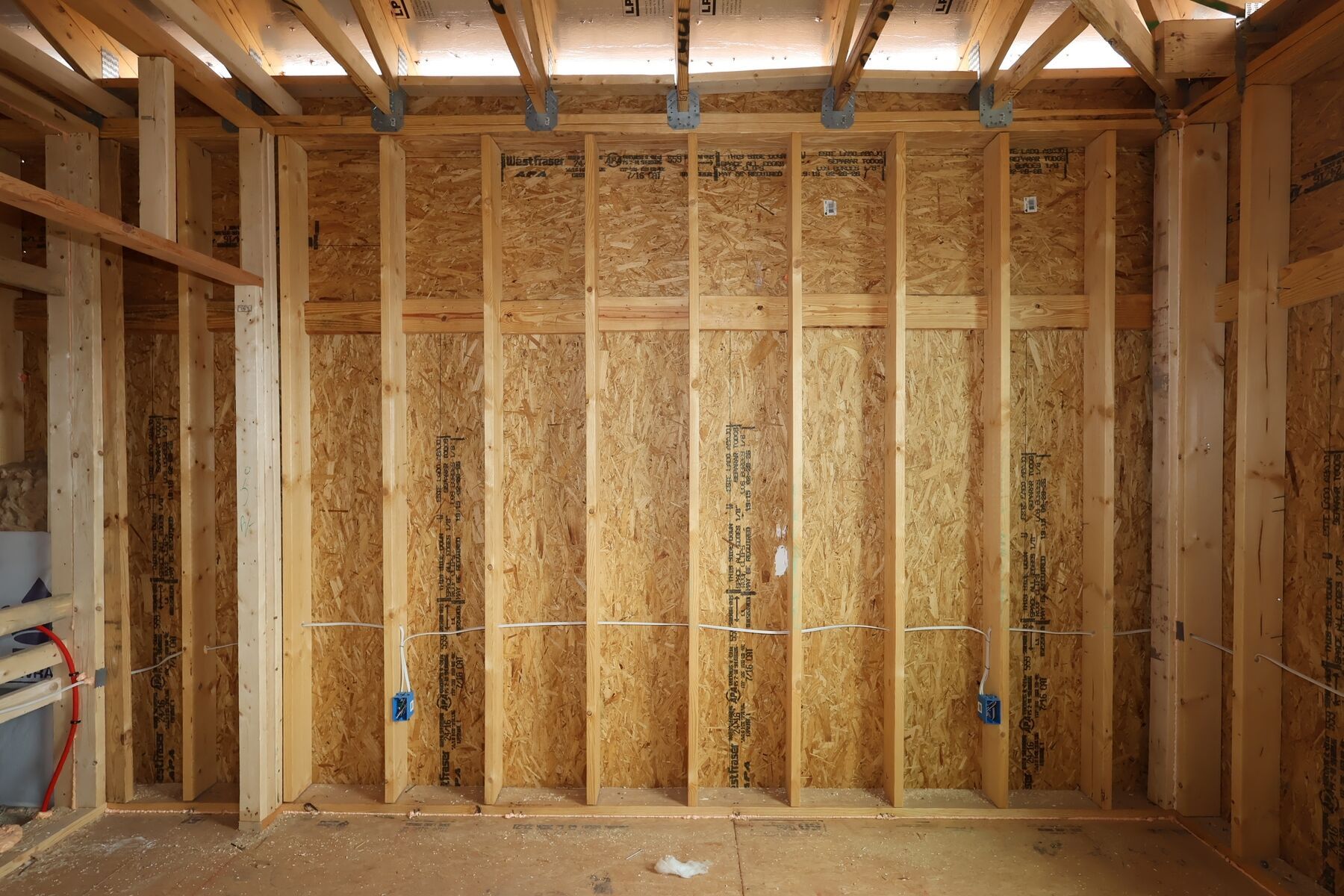 Framing