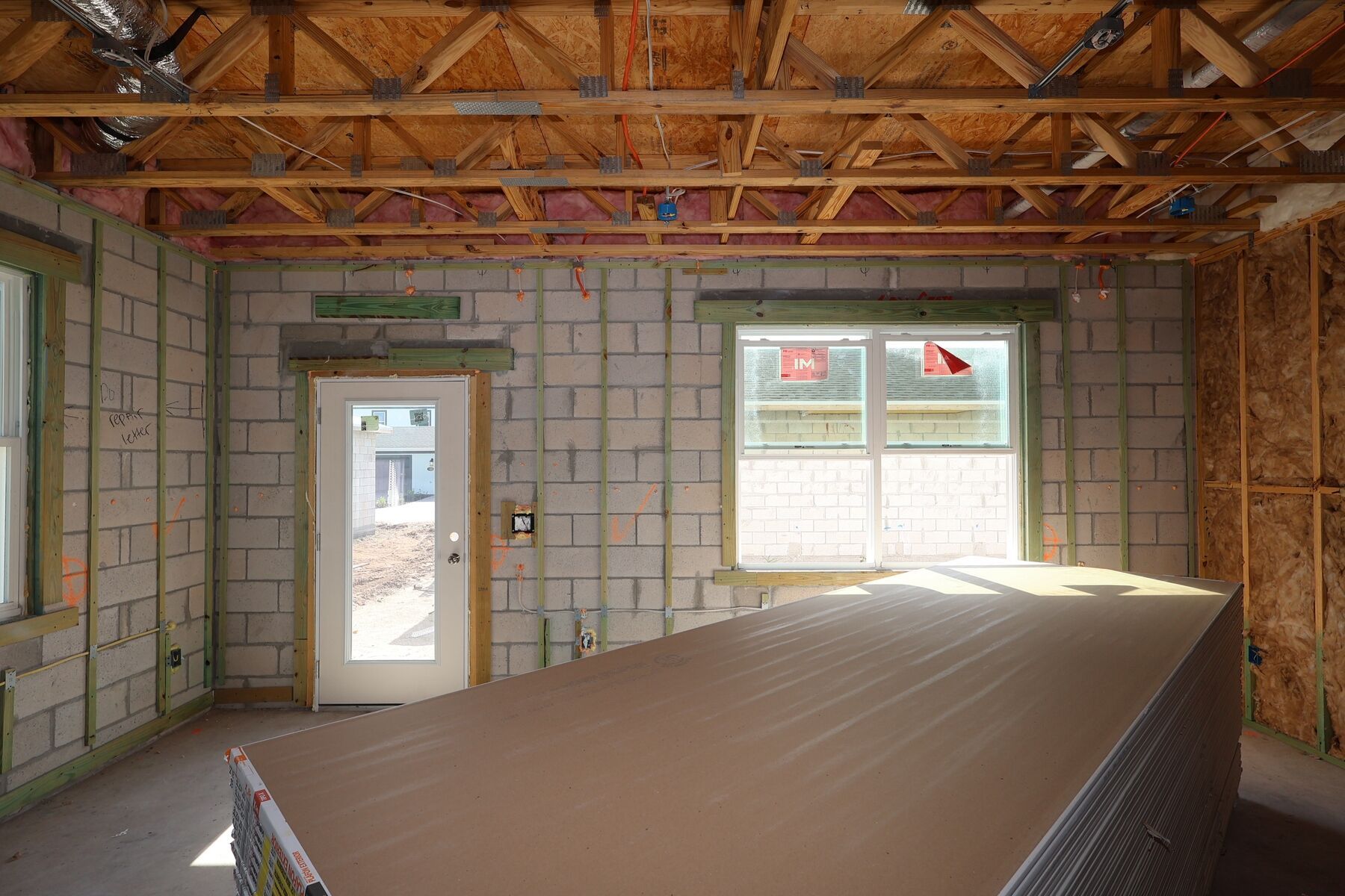 Insulation