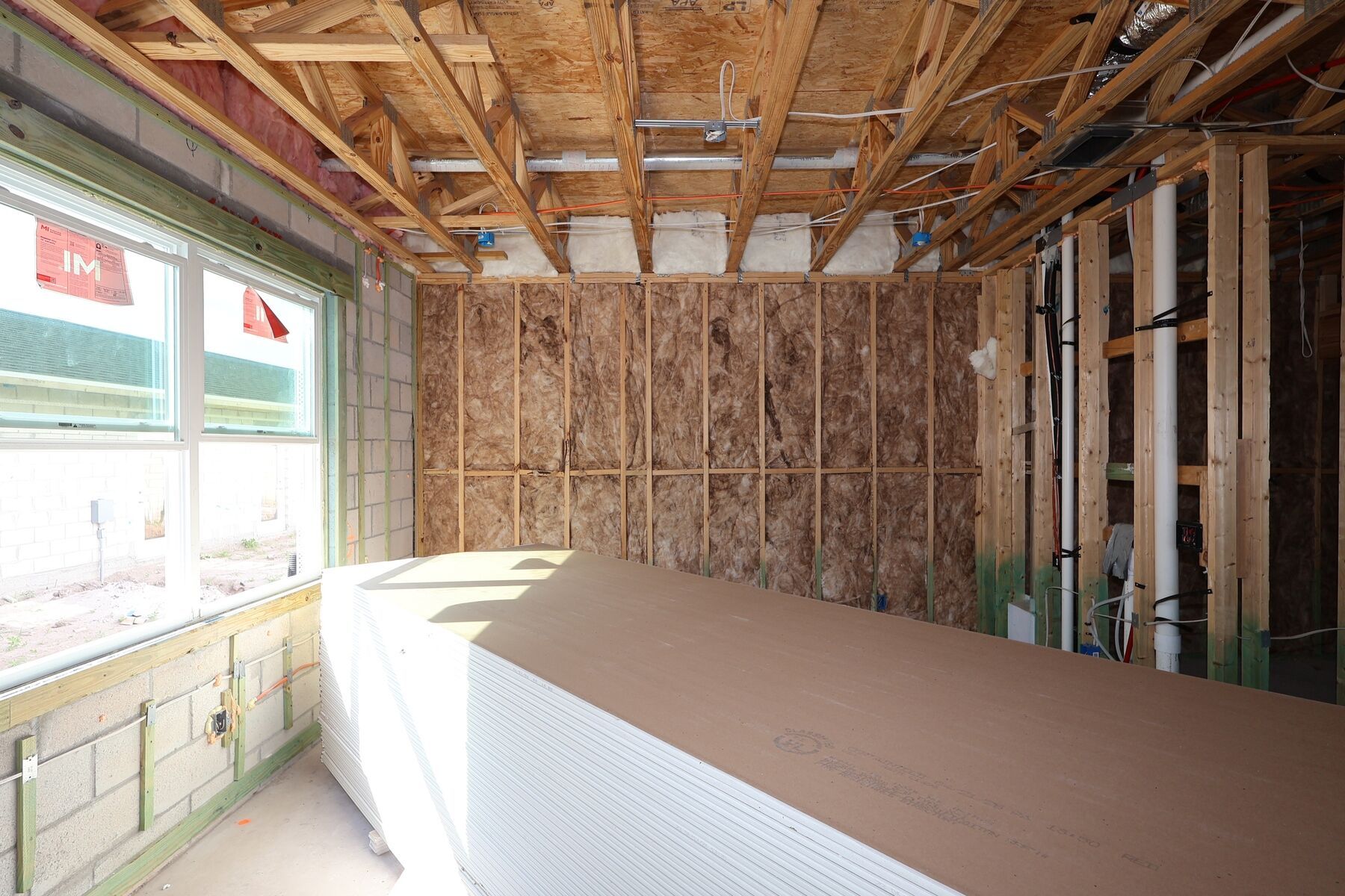 Insulation