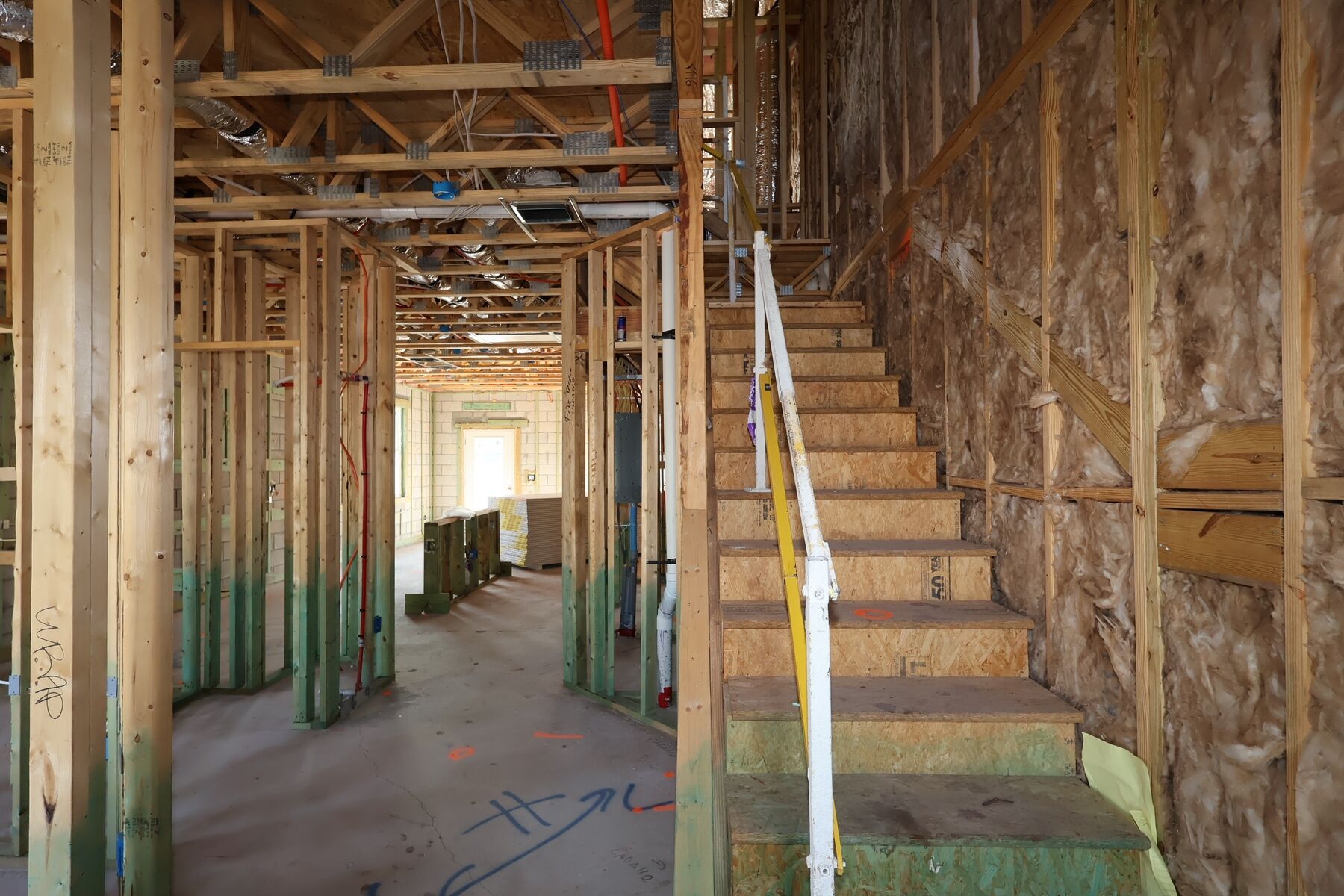 Insulation
