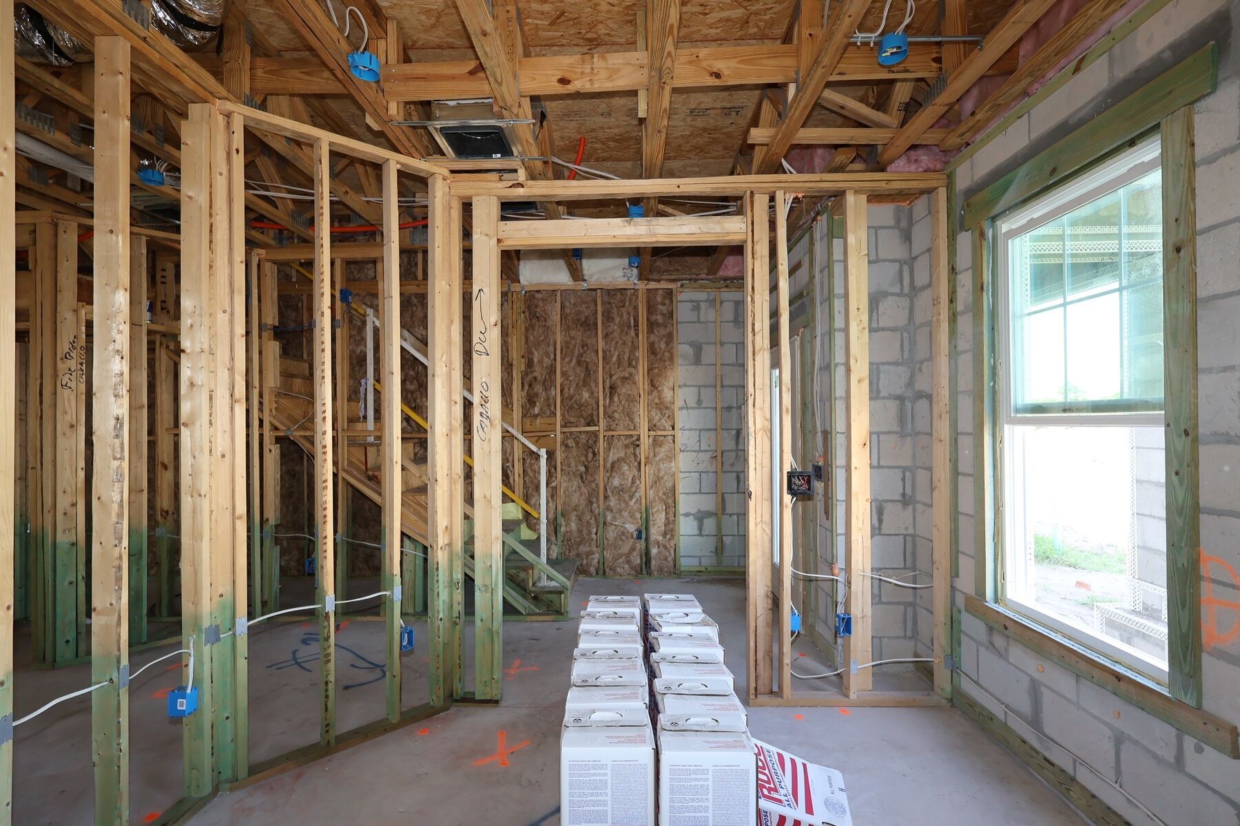 Insulation