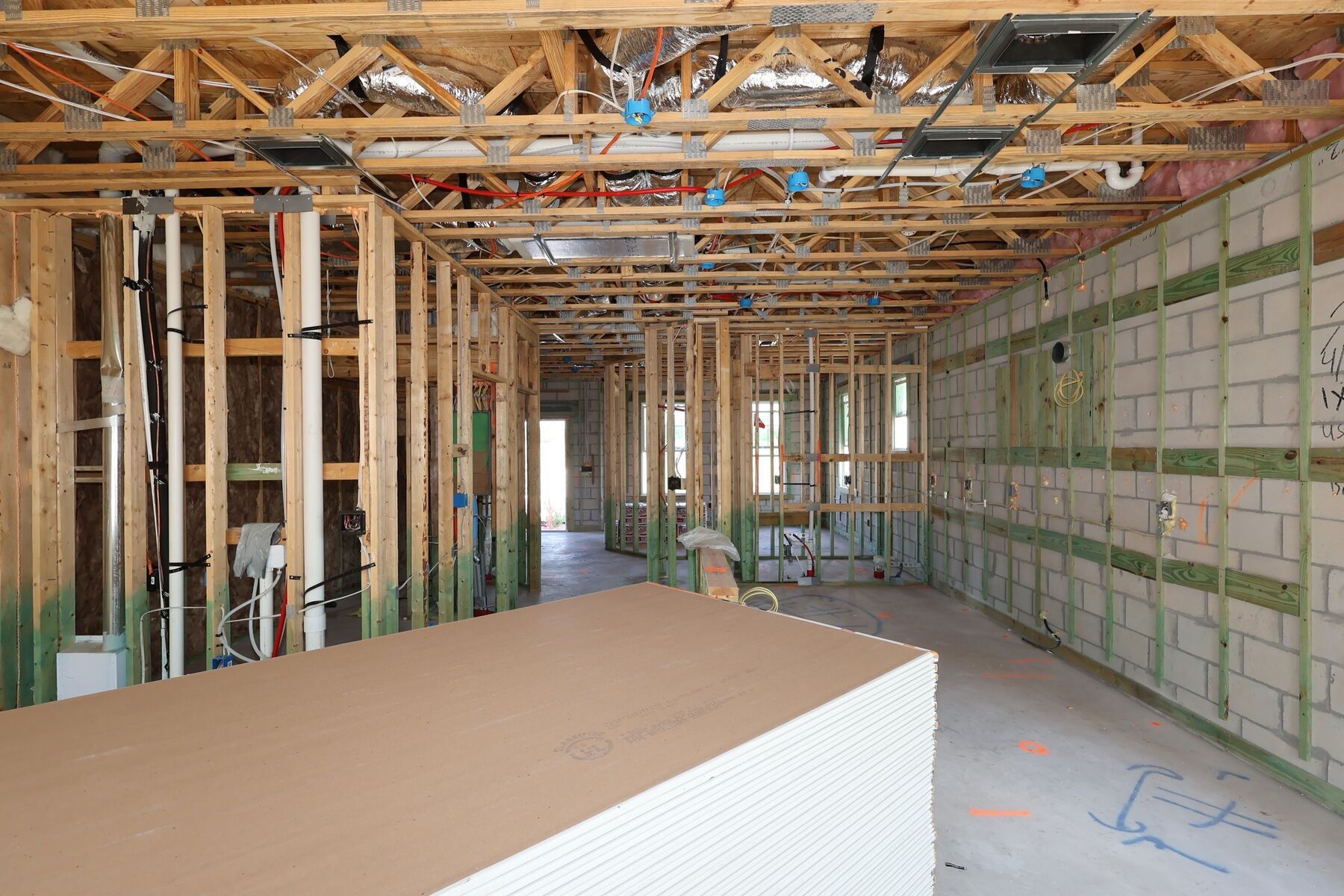 Insulation