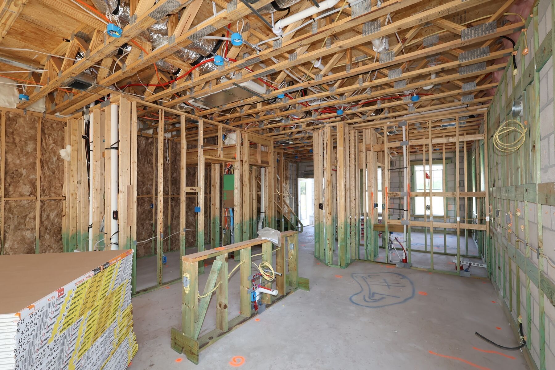 Insulation