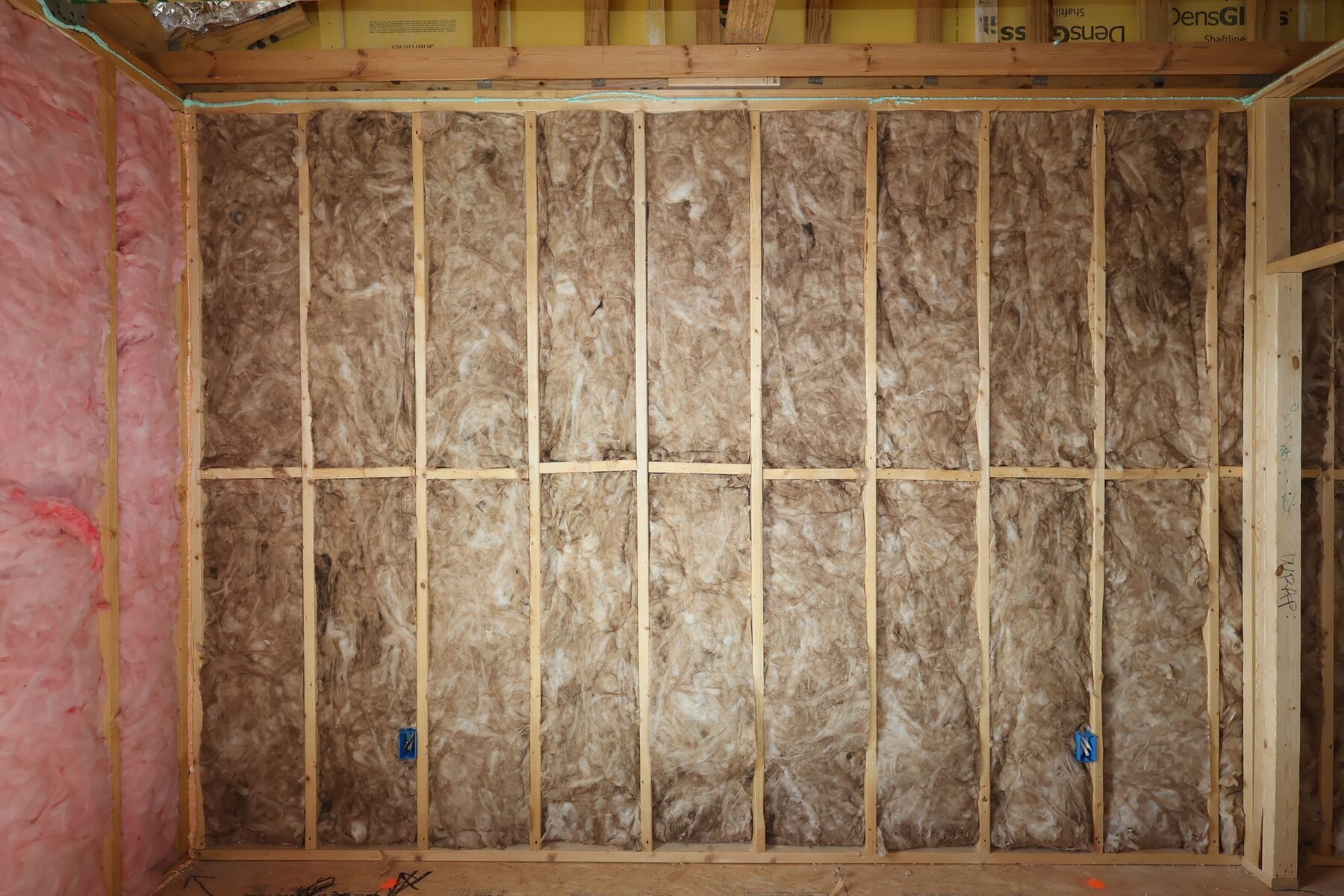 Insulation