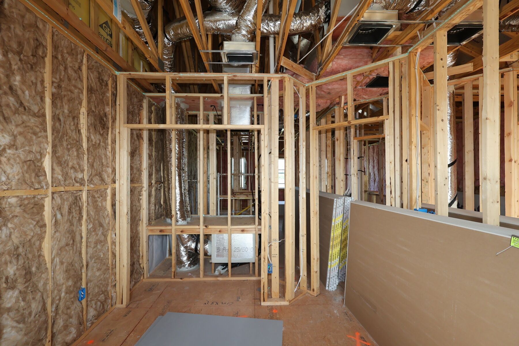 Insulation