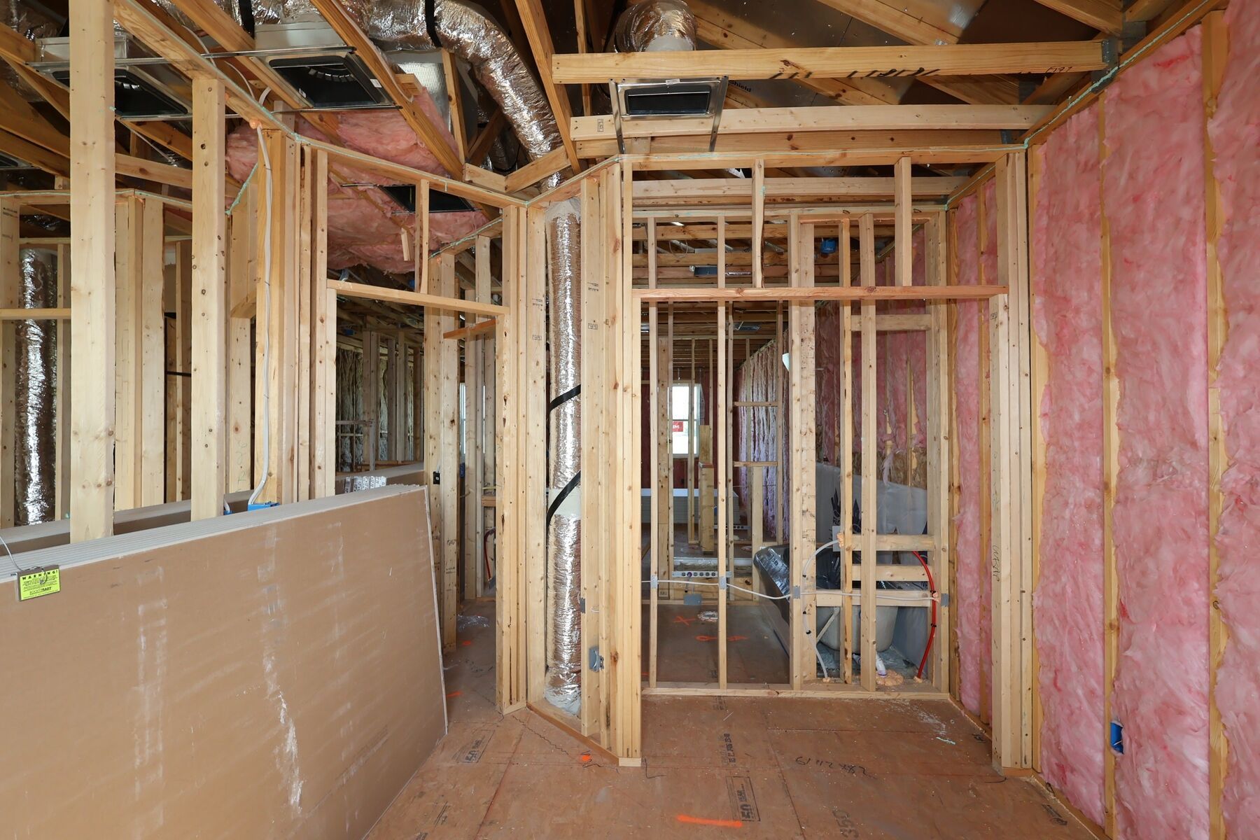 Insulation
