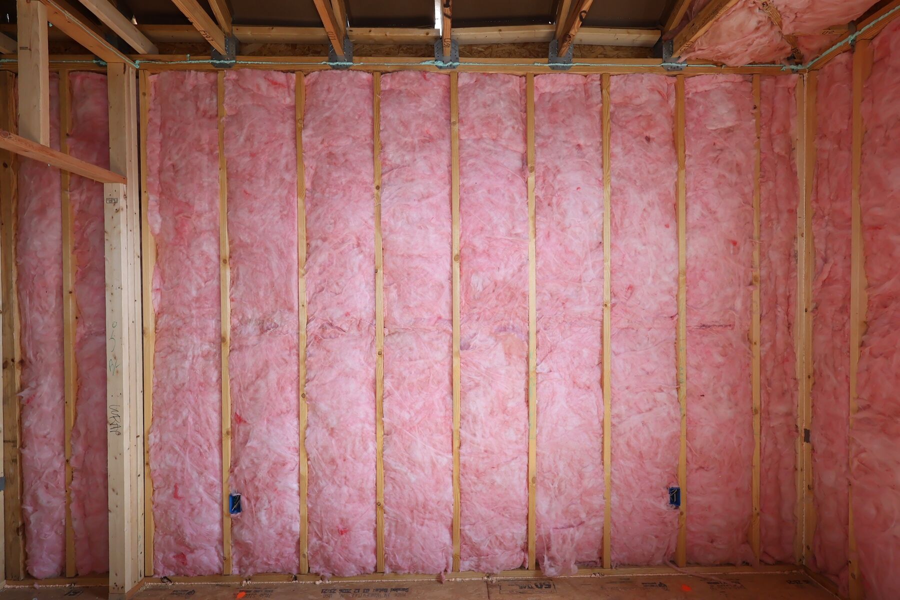 Insulation
