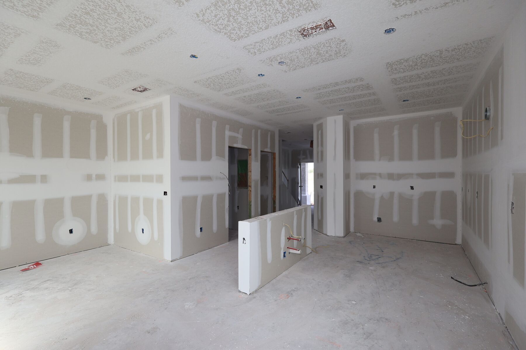 Drywall