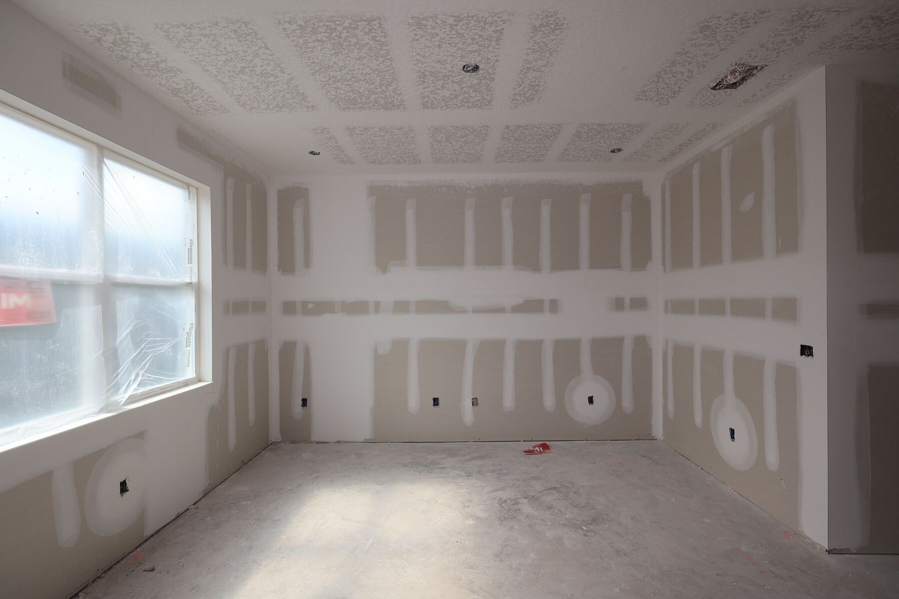 Drywall