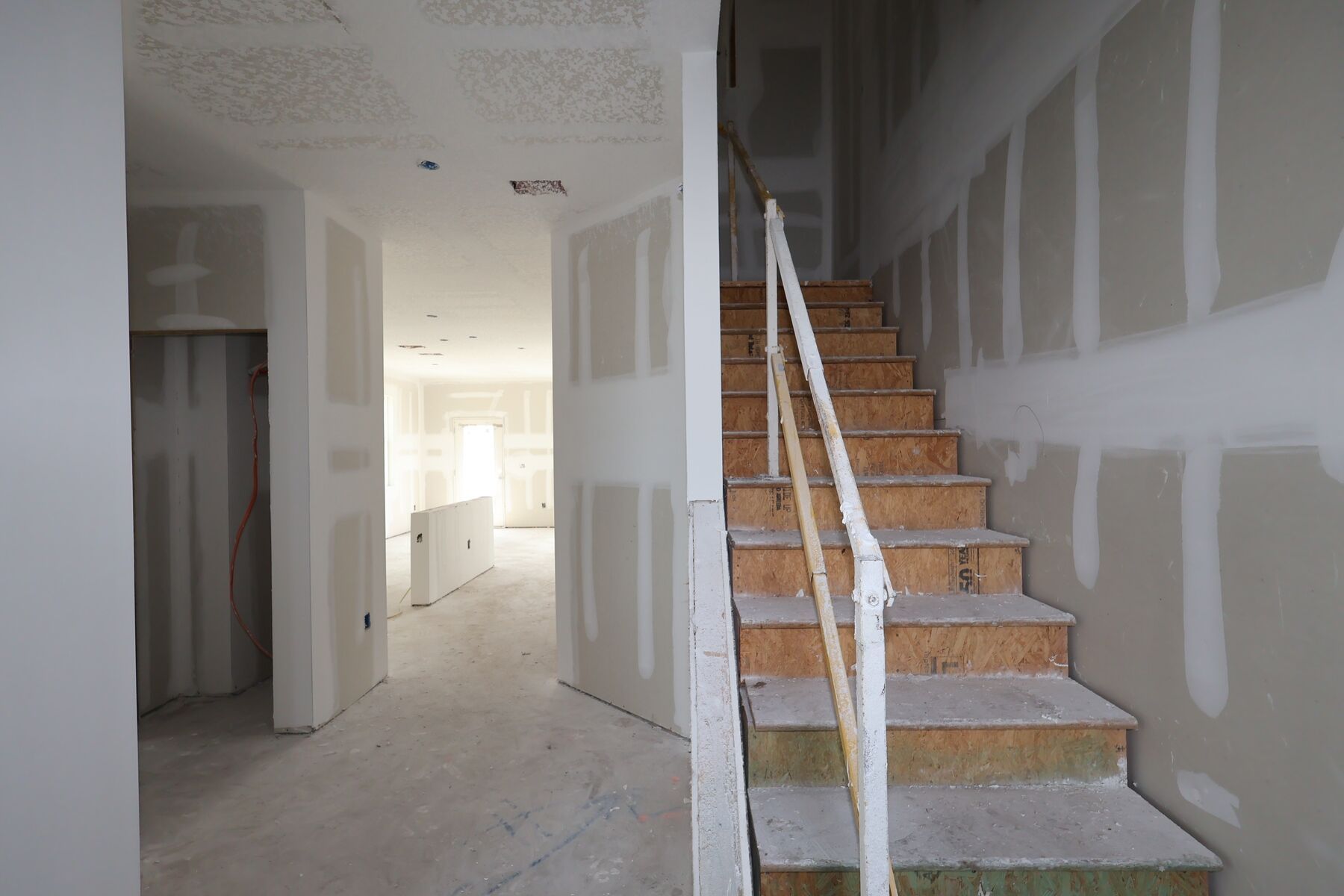 Drywall