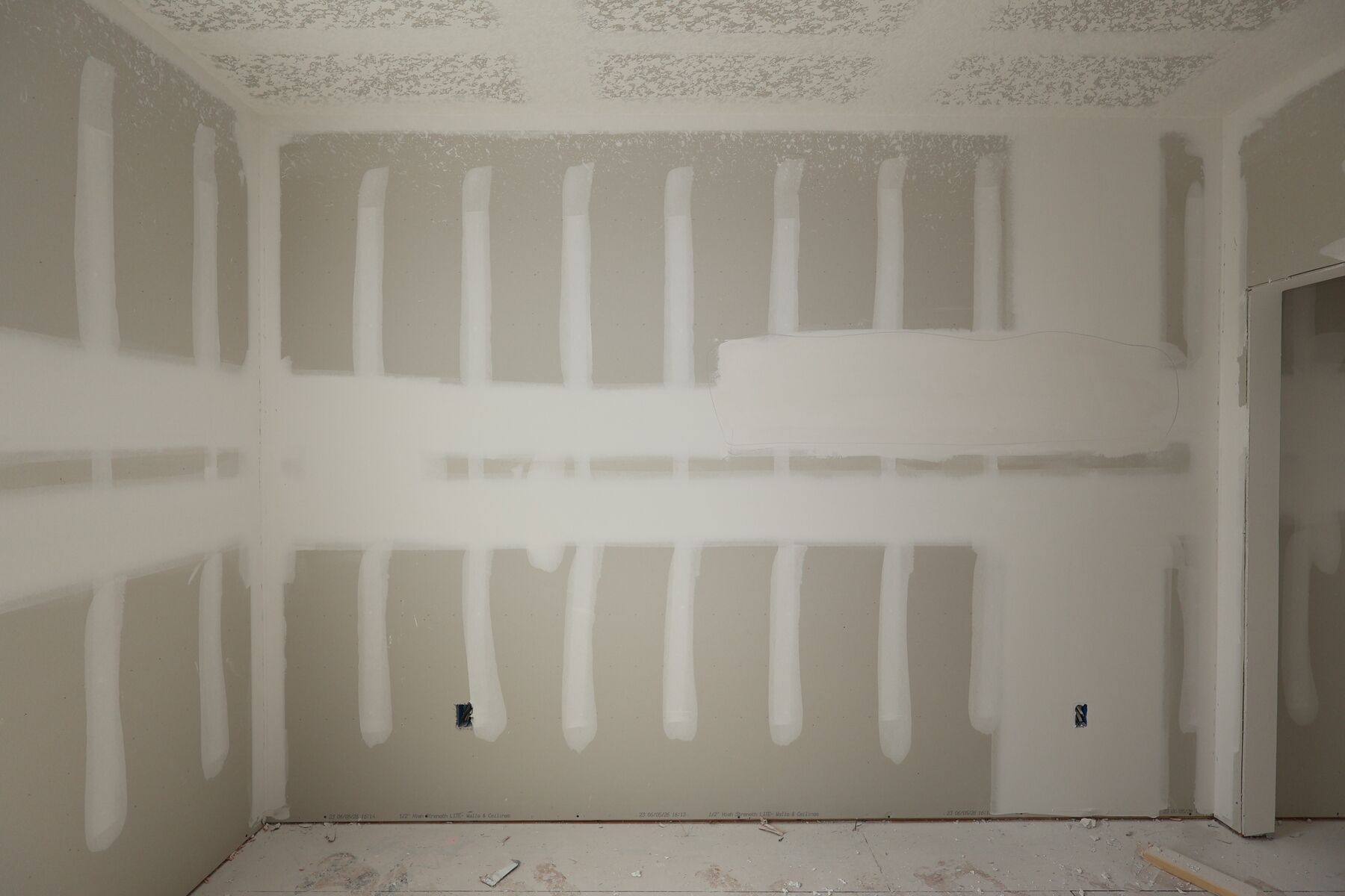 Drywall