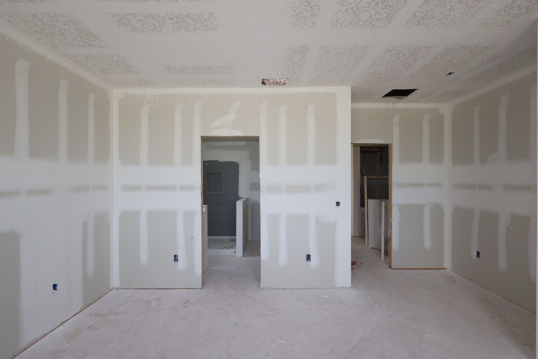 Drywall