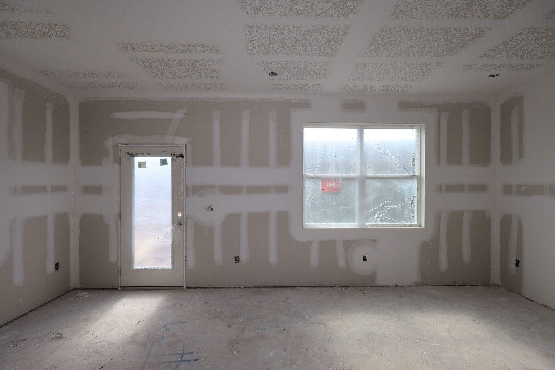 Drywall